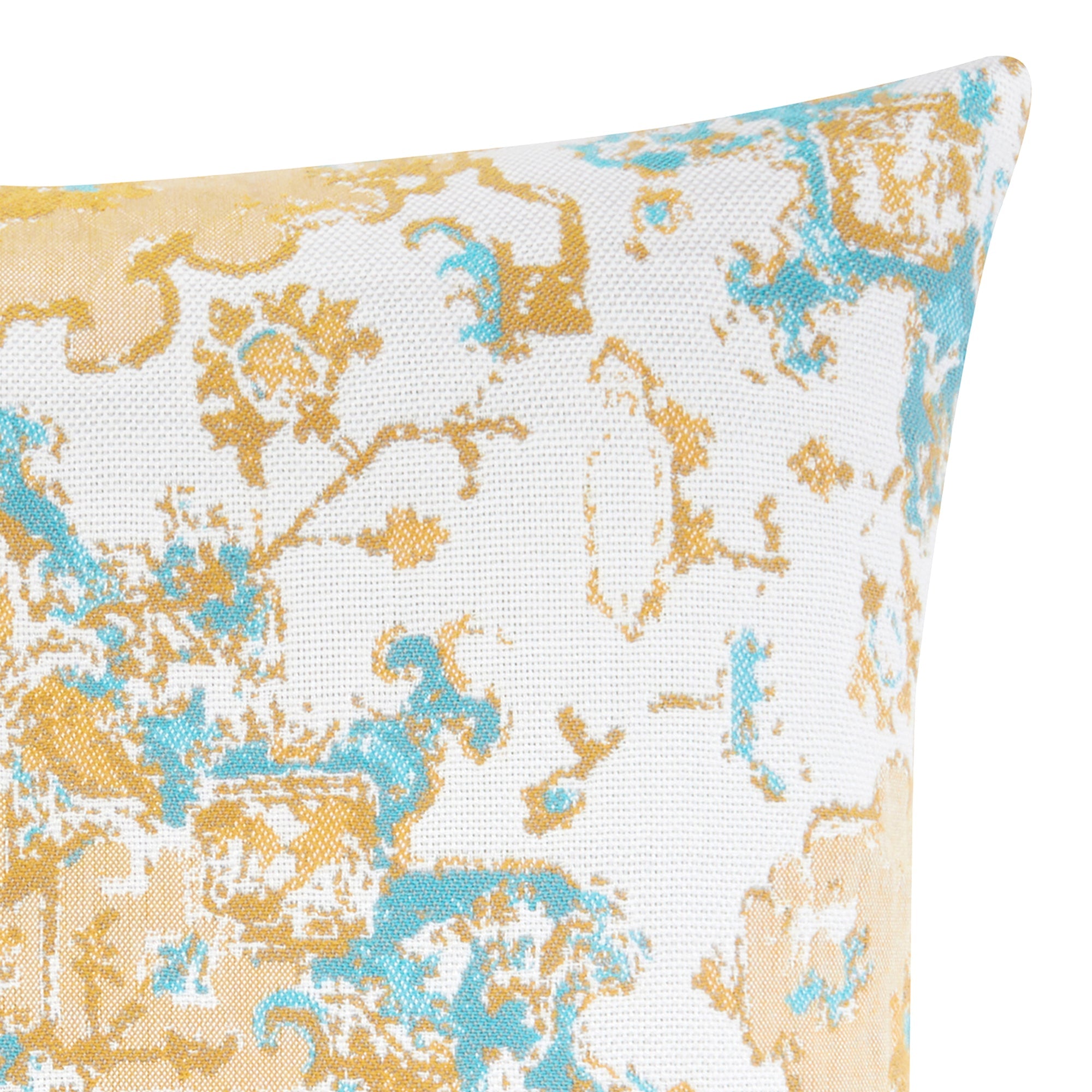 Ashara Summer | 20"x20"