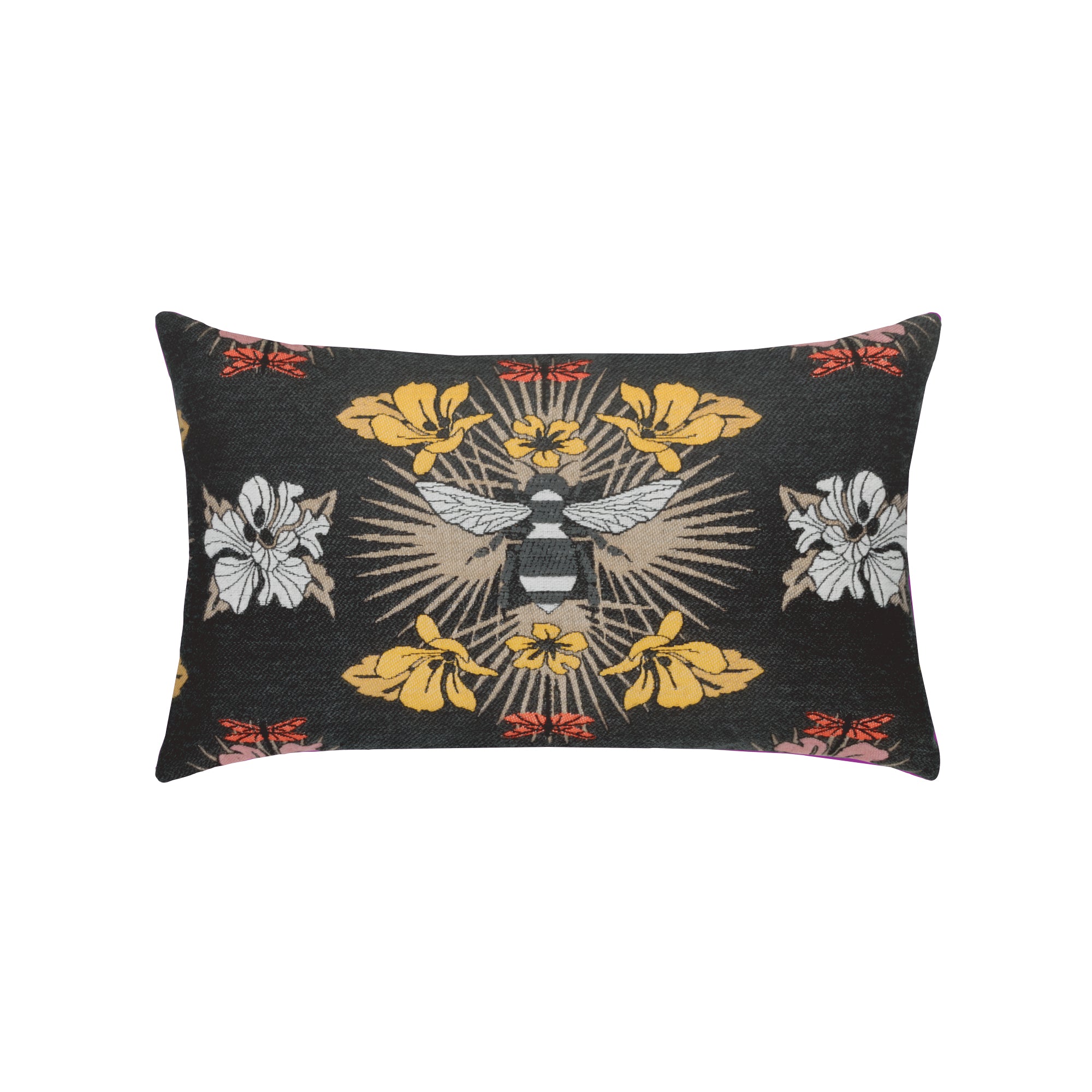 Honey Bee, Double Sided | 12"x20"