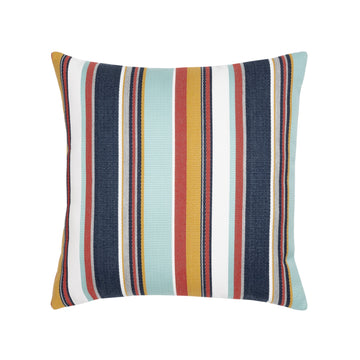 Sicily Stripe | 20''x20'' Cover