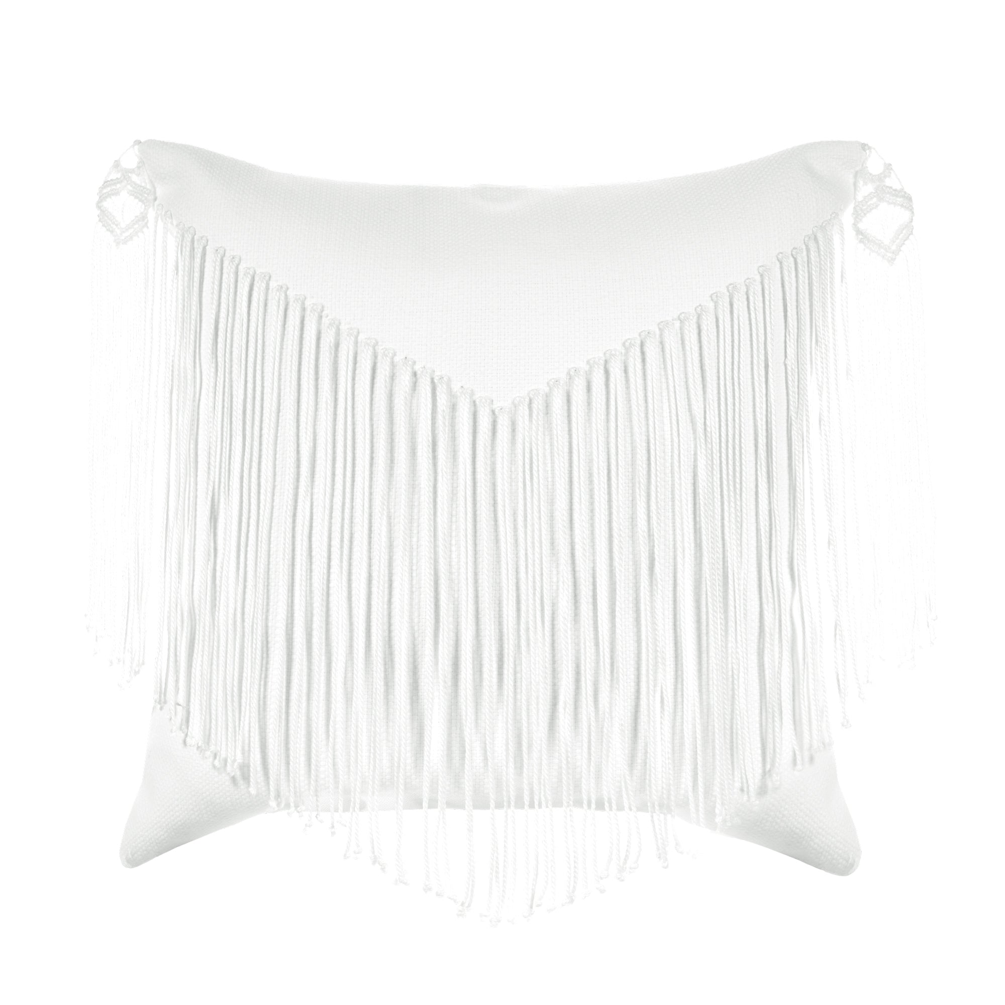 Mane Blanc | 20''x20''