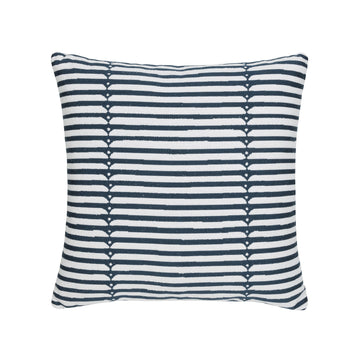 Sincerity Denim | 20''x20'' Cover