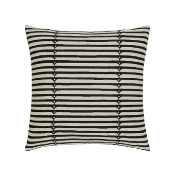 Sincerity Ebony | 20''x20'' Cover