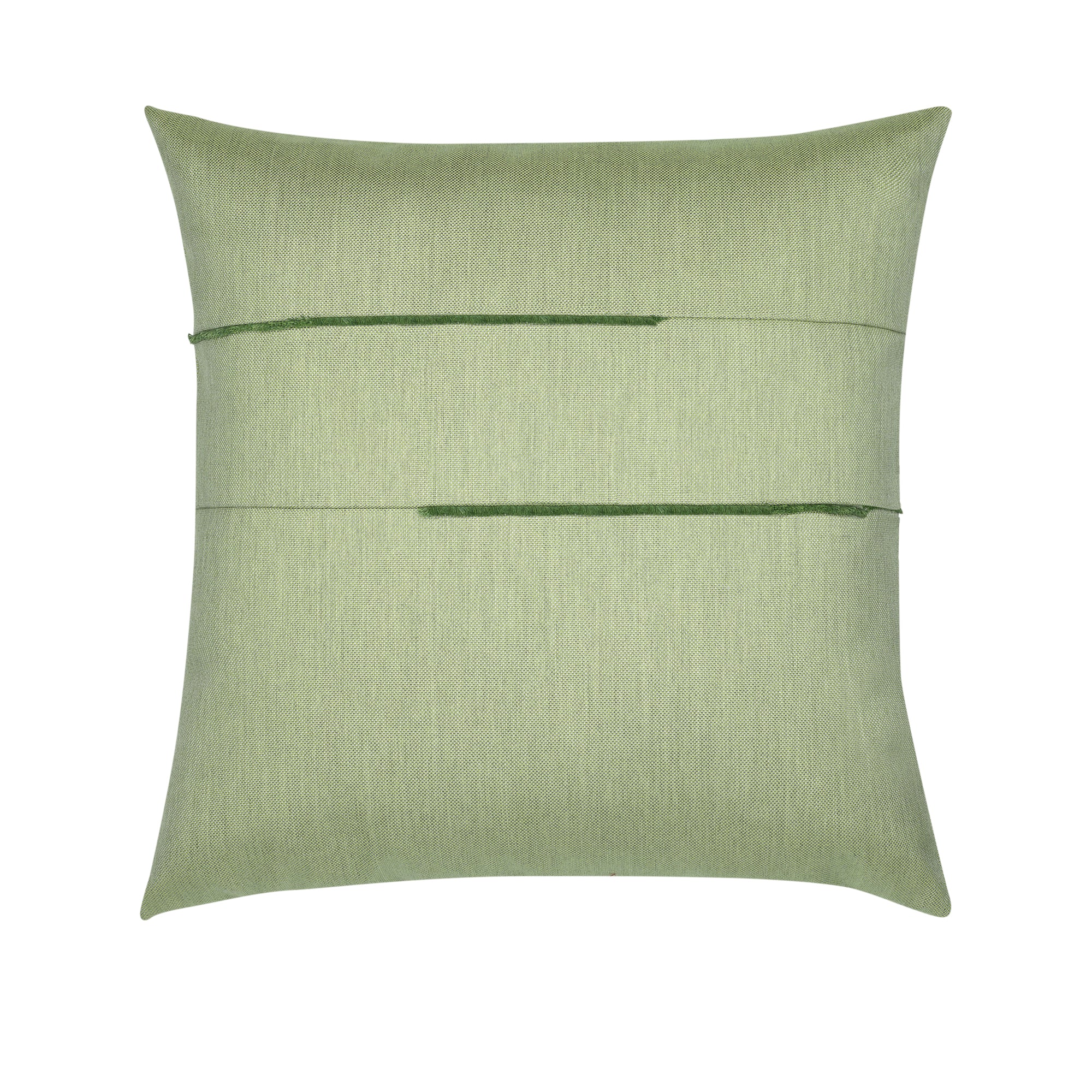 Micro Fringe Meadow | 22"x22" Cover