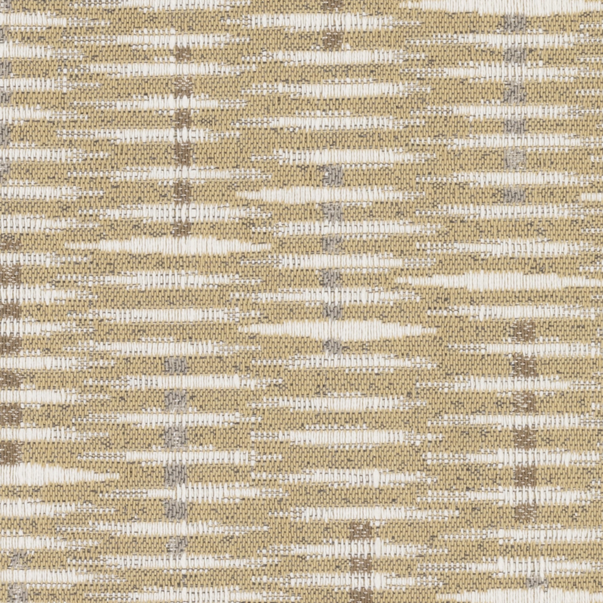 Detail image of Beige lattice outdoor pillow square size for classic patio decor