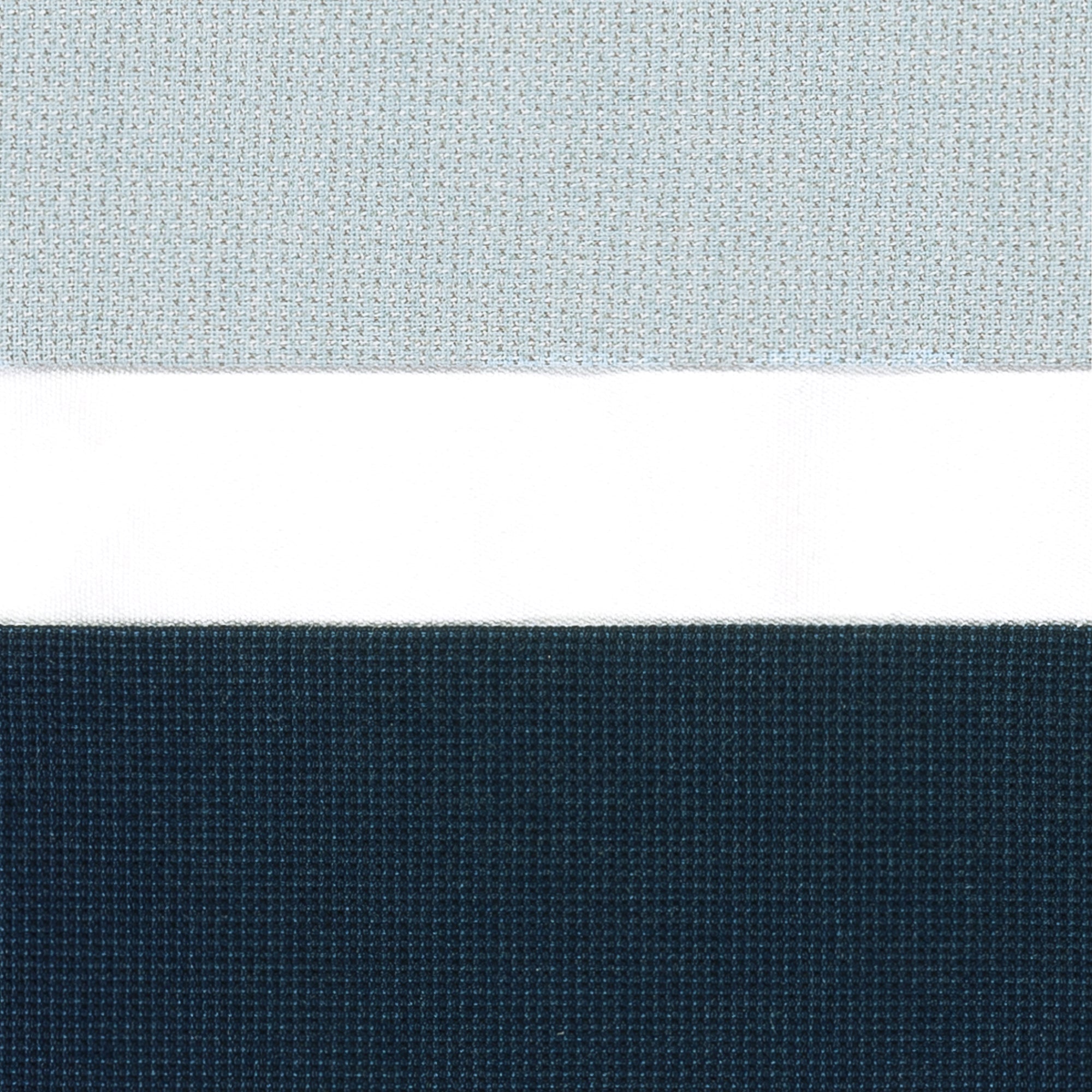 Mono Indigo | 22''x22''