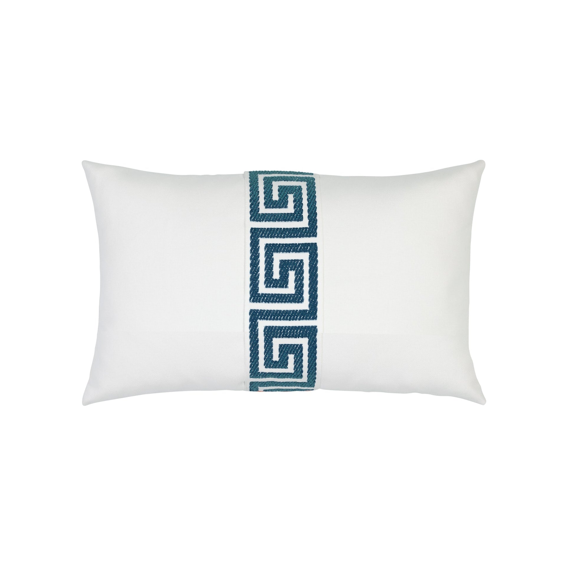 voyager lagoon pillow front