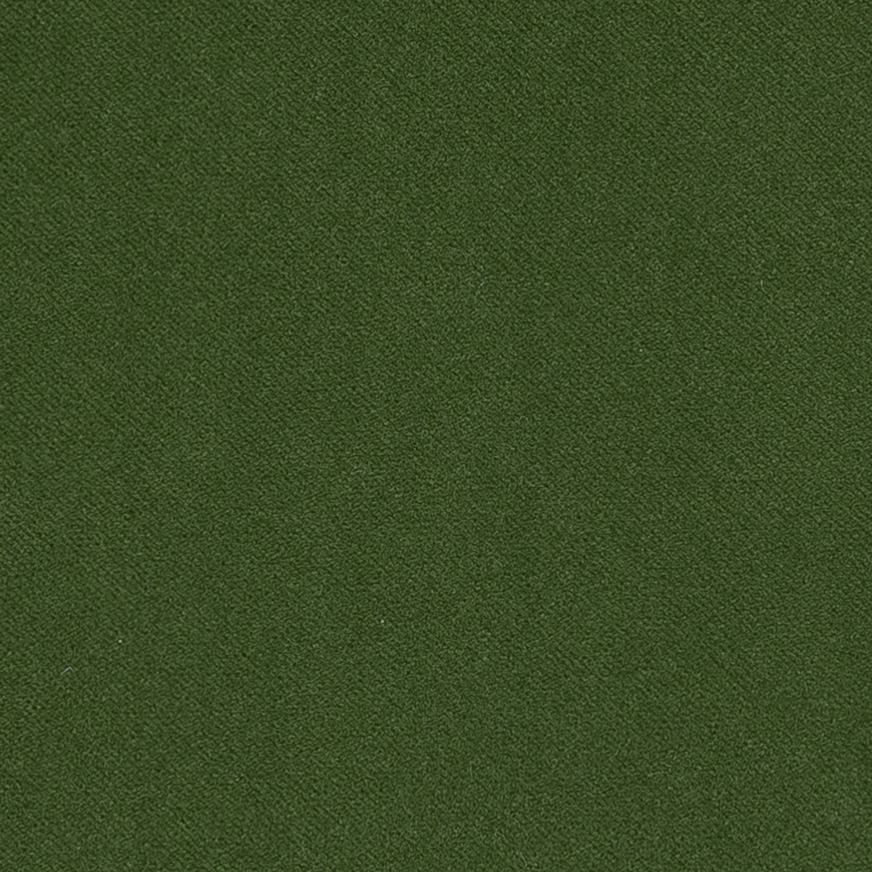 Detail image of Ivy green velvet pillow with textured finish for stylish patio decor