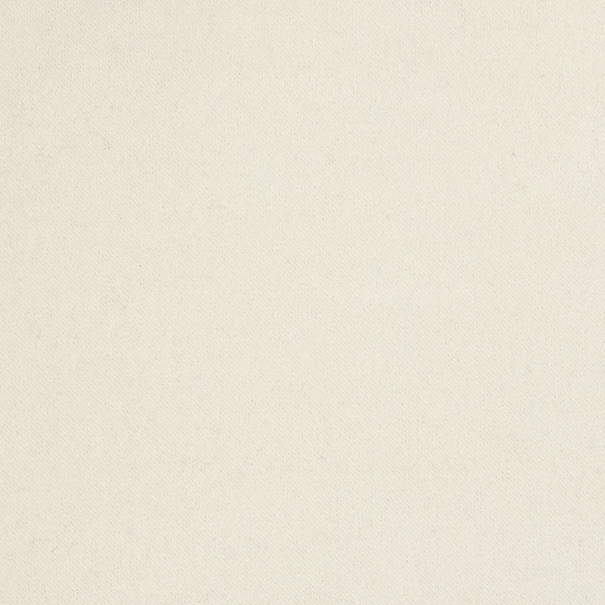 Detail image of Ivory solid velvet pillow square size for timeless indoor and outdoor decor