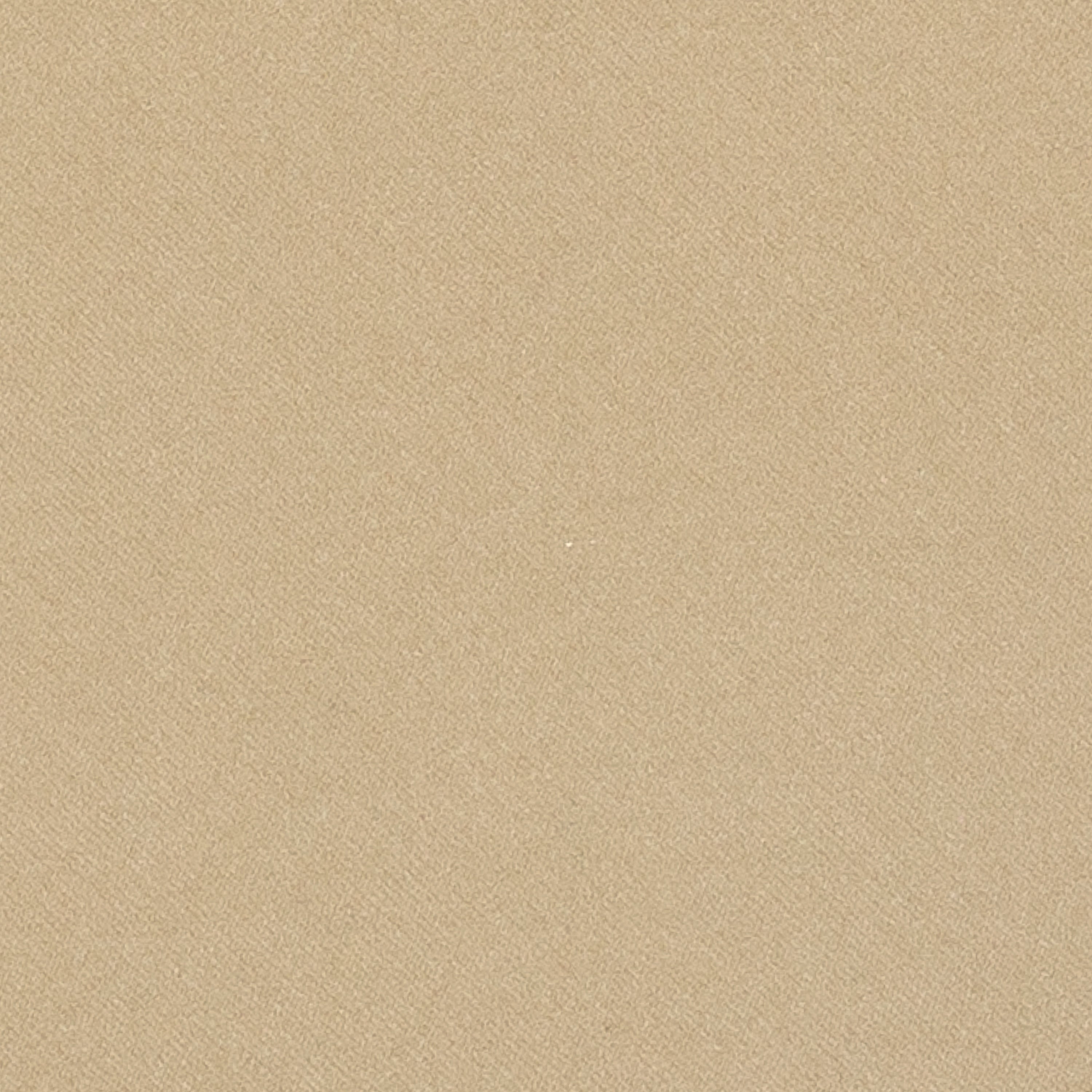 Detail image of Beige solid velvet pillow lumbar size for timeless patio decor