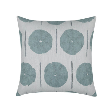 Solstice Mist | 20''x20'' Cover