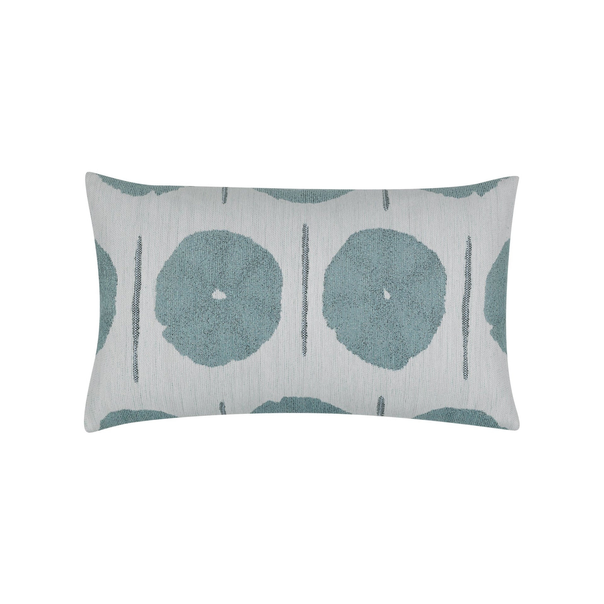 solstice mist elaine smith outdoor pillow front