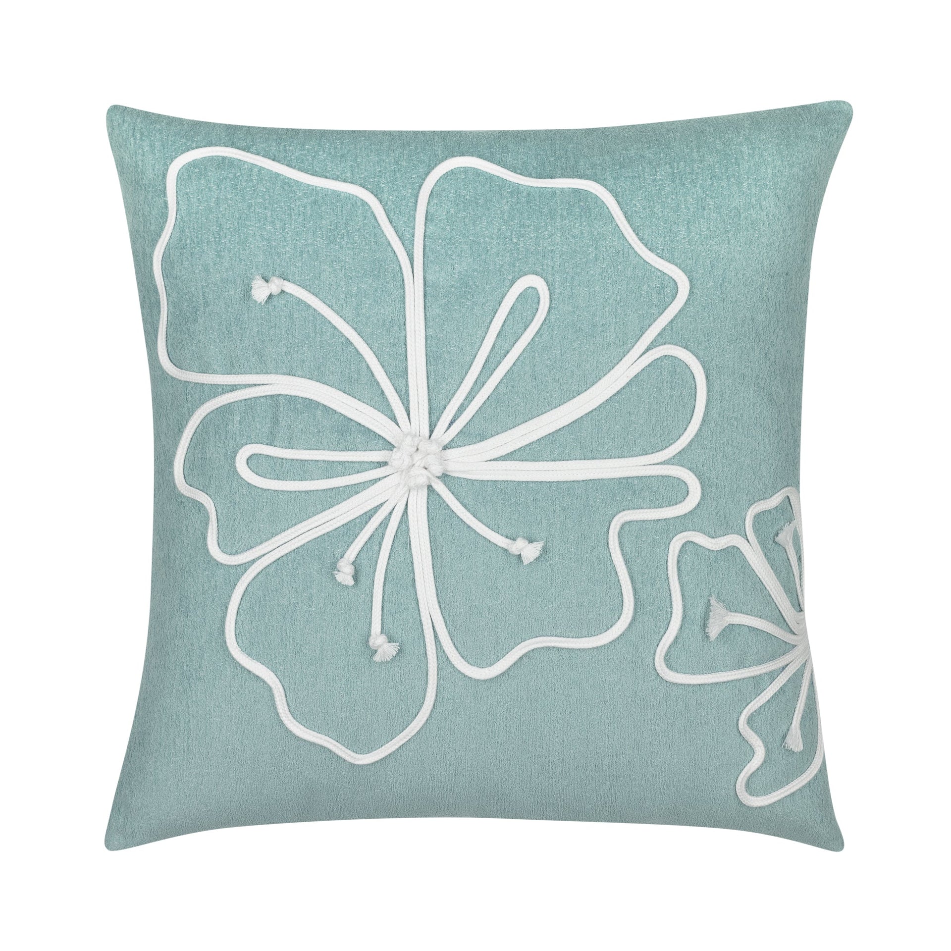 hibiscus mist pillow front