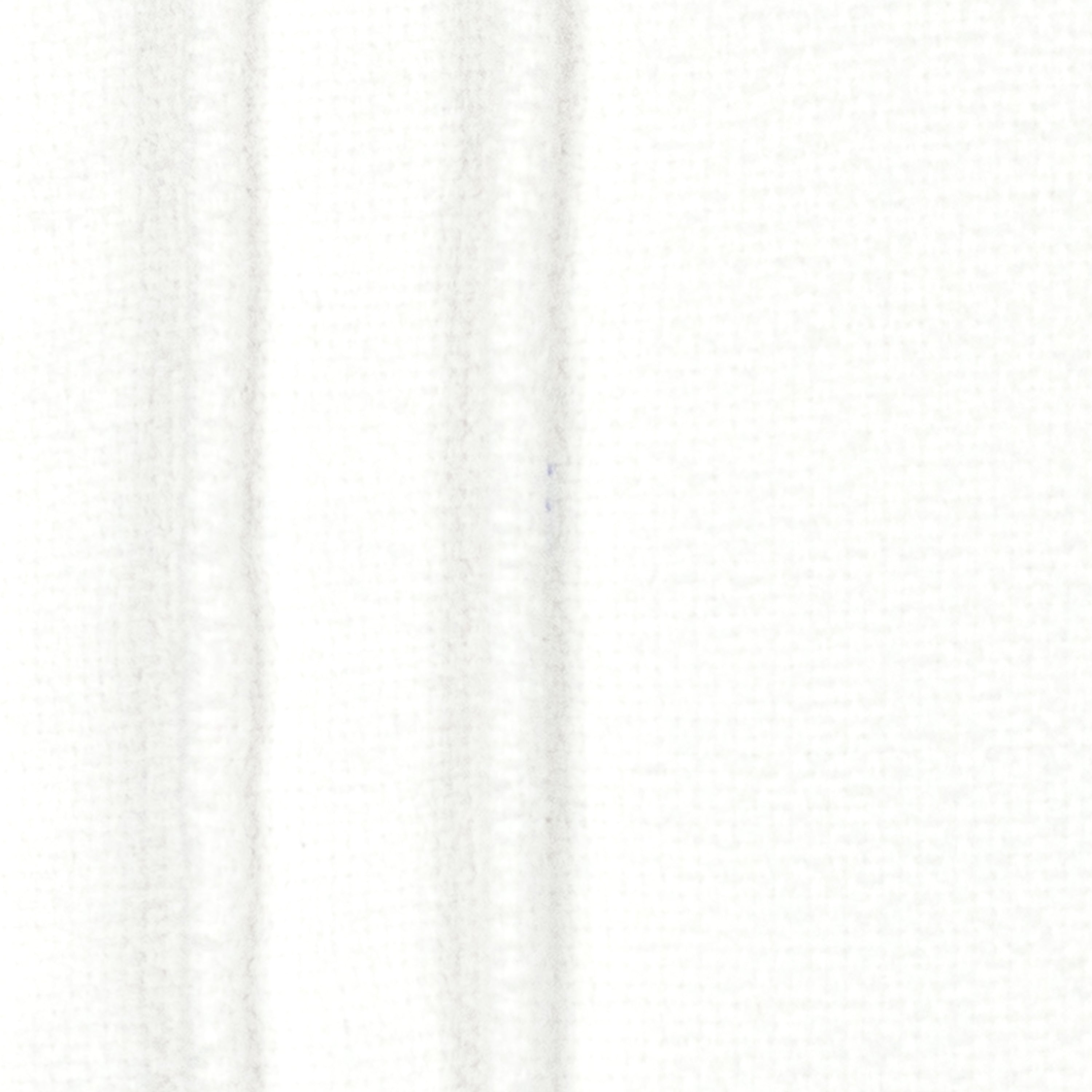 Detail image of White outdoor pillow with smooth texture, square size for minimalist outdoor styling by Elaine Smith