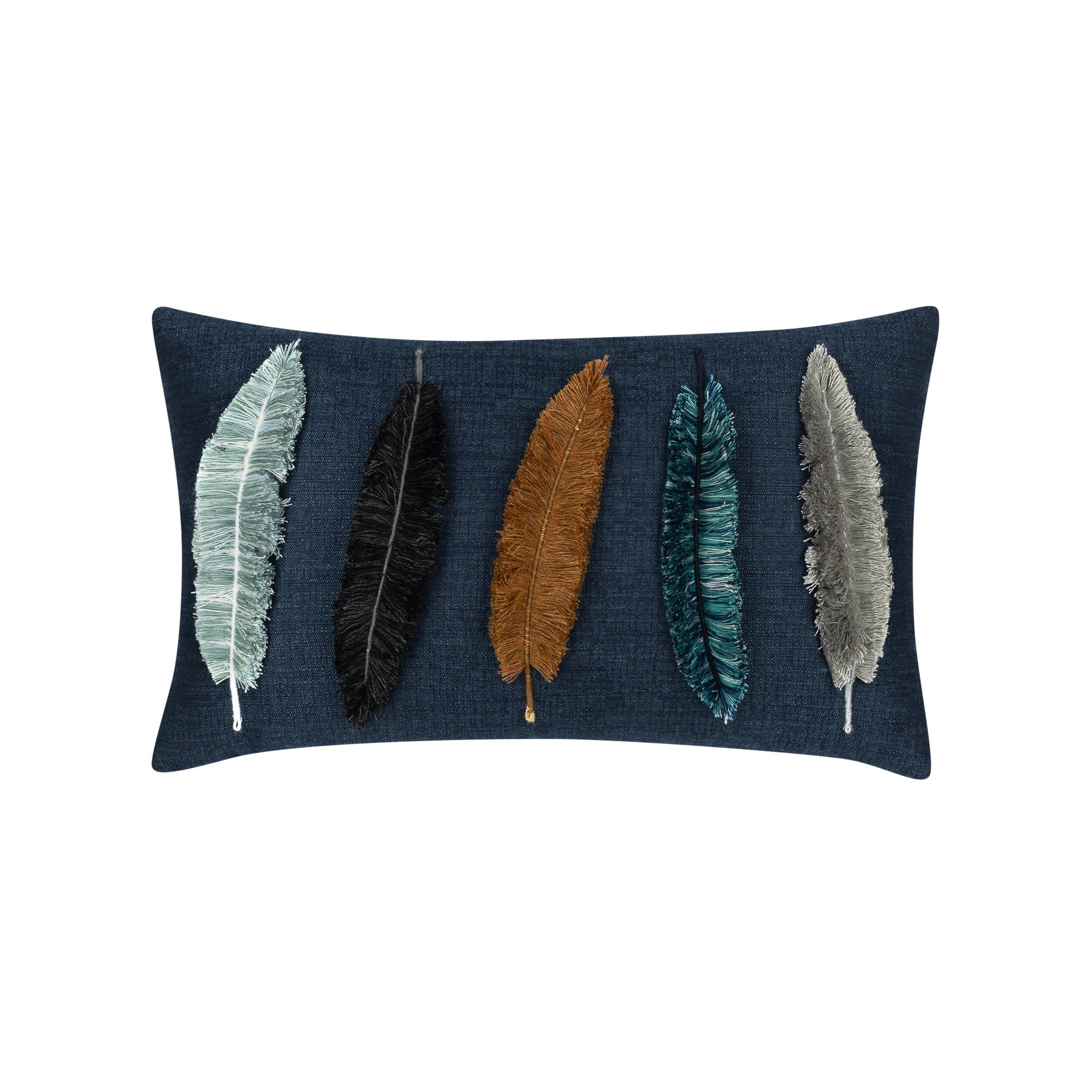 feather pillow