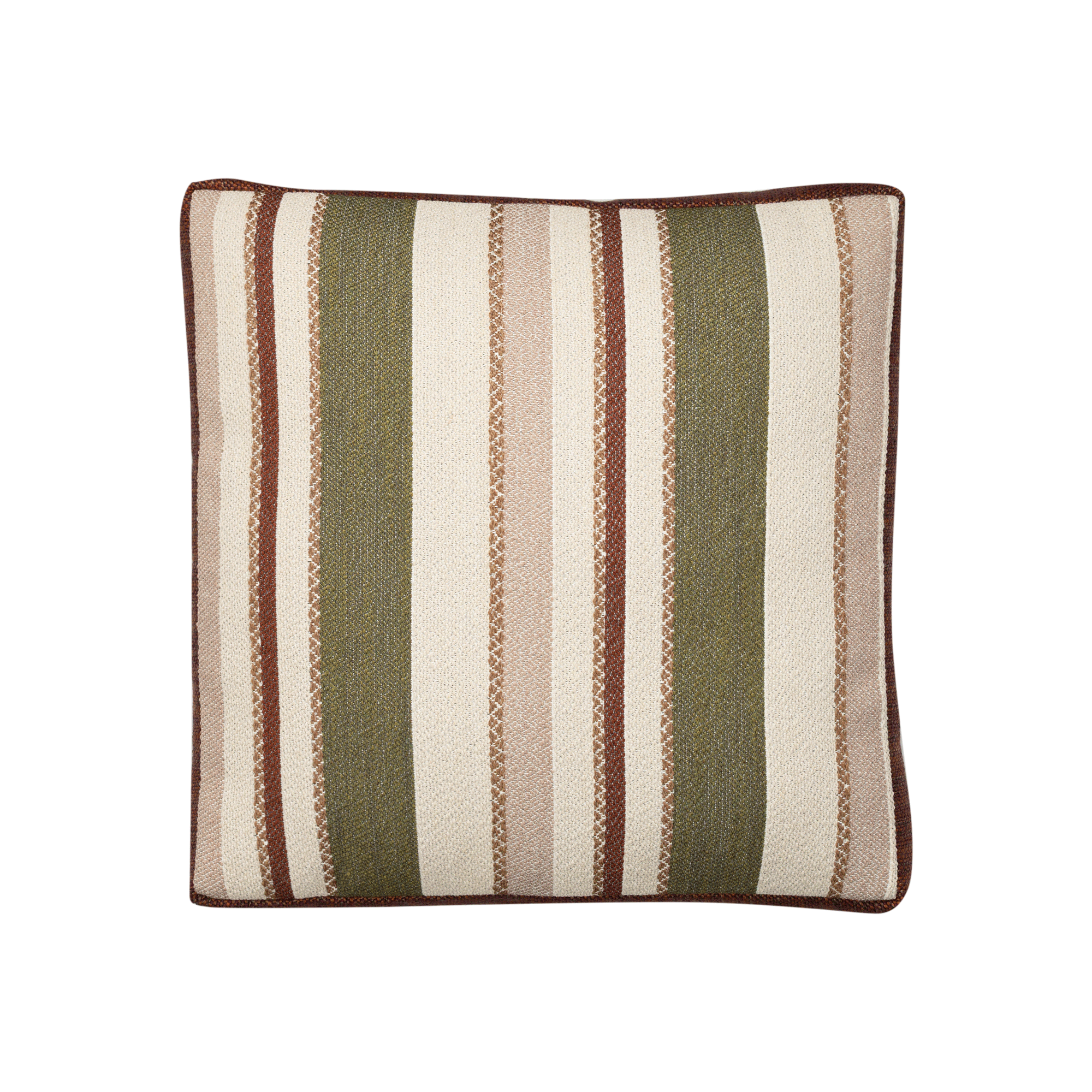 Ridgeway Box | 18"x18"x2"