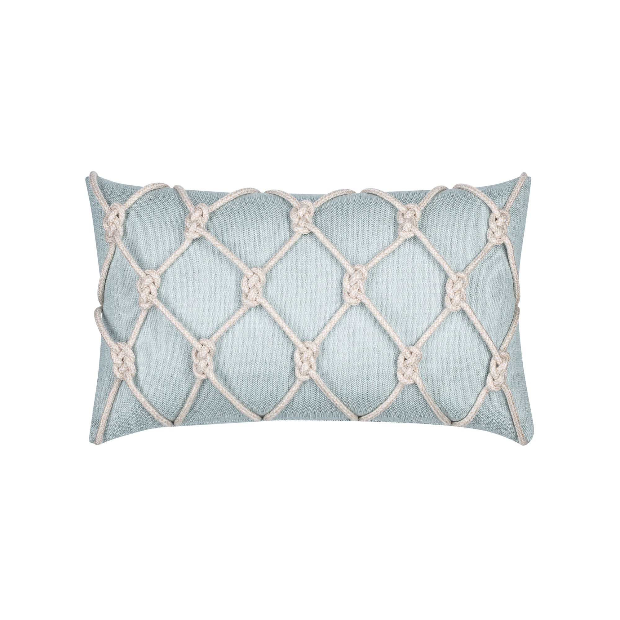 Latticework Opal | 12"x20"