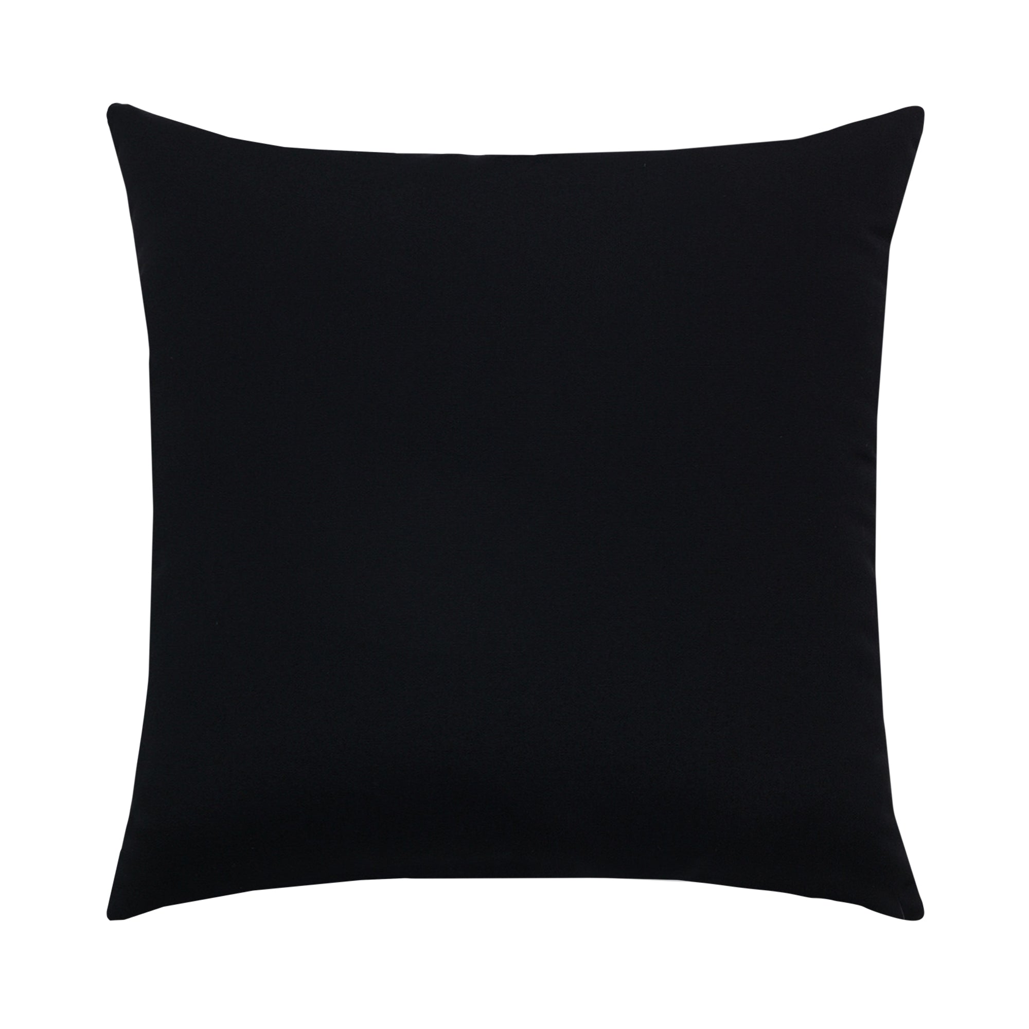 Canvas Black Essentials | 20"x20"