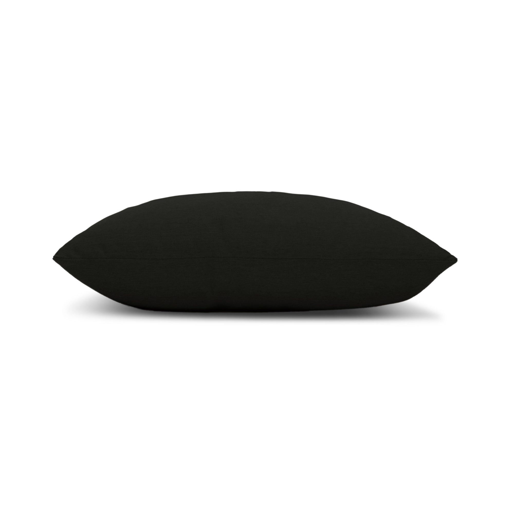 Canvas Black Essentials | 12"x20"