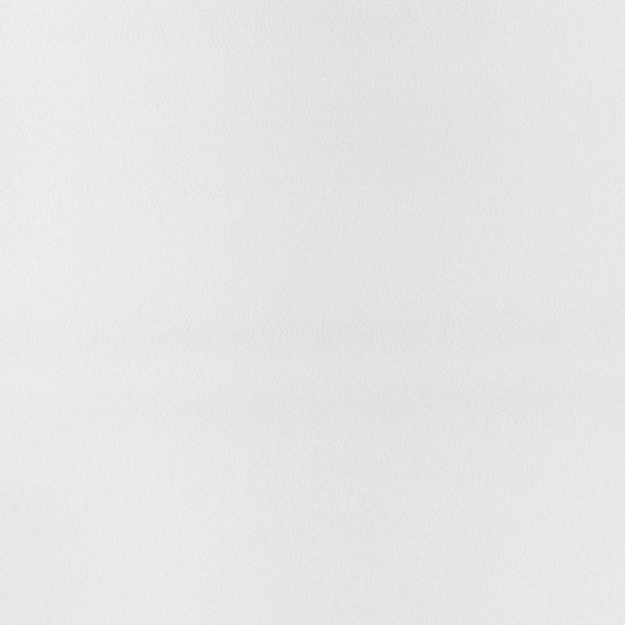 Snow-white boucle outdoor safe woven fabric with soft texture-full fabric repeat image