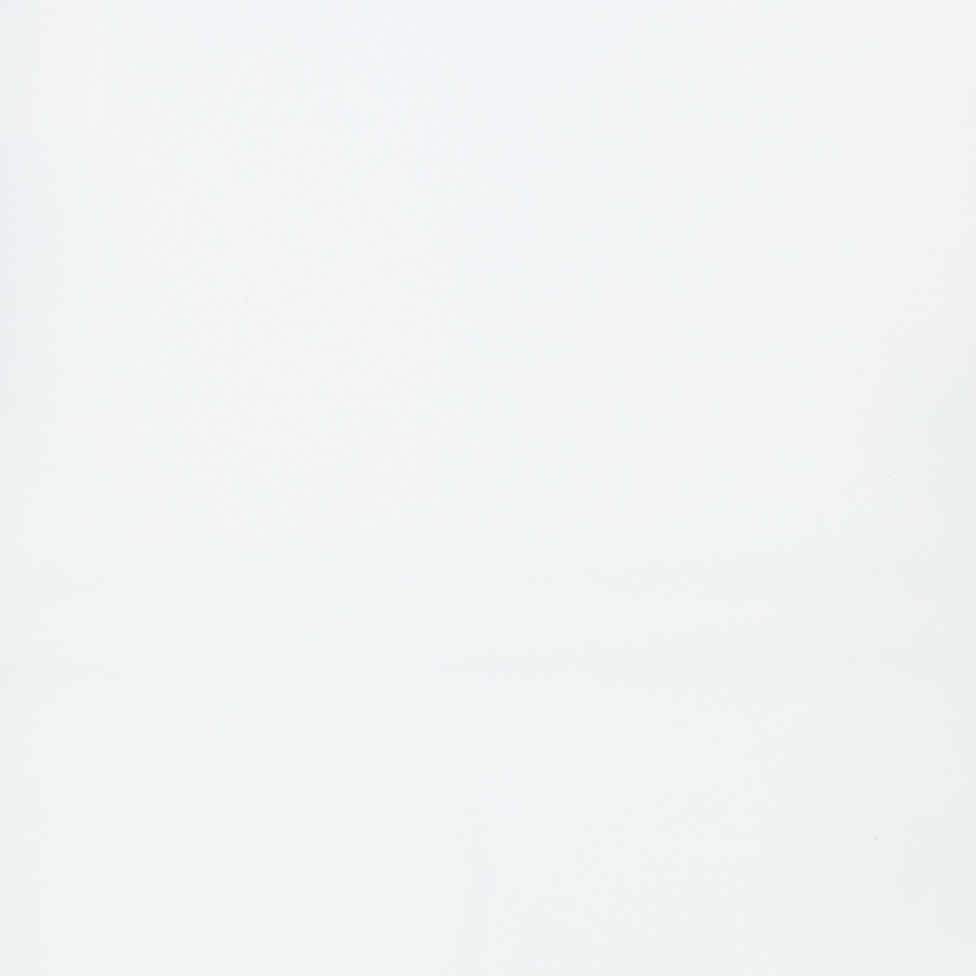 Textured white boucle outdoor-safe fabric with soft plush finish-full fabric repeat image