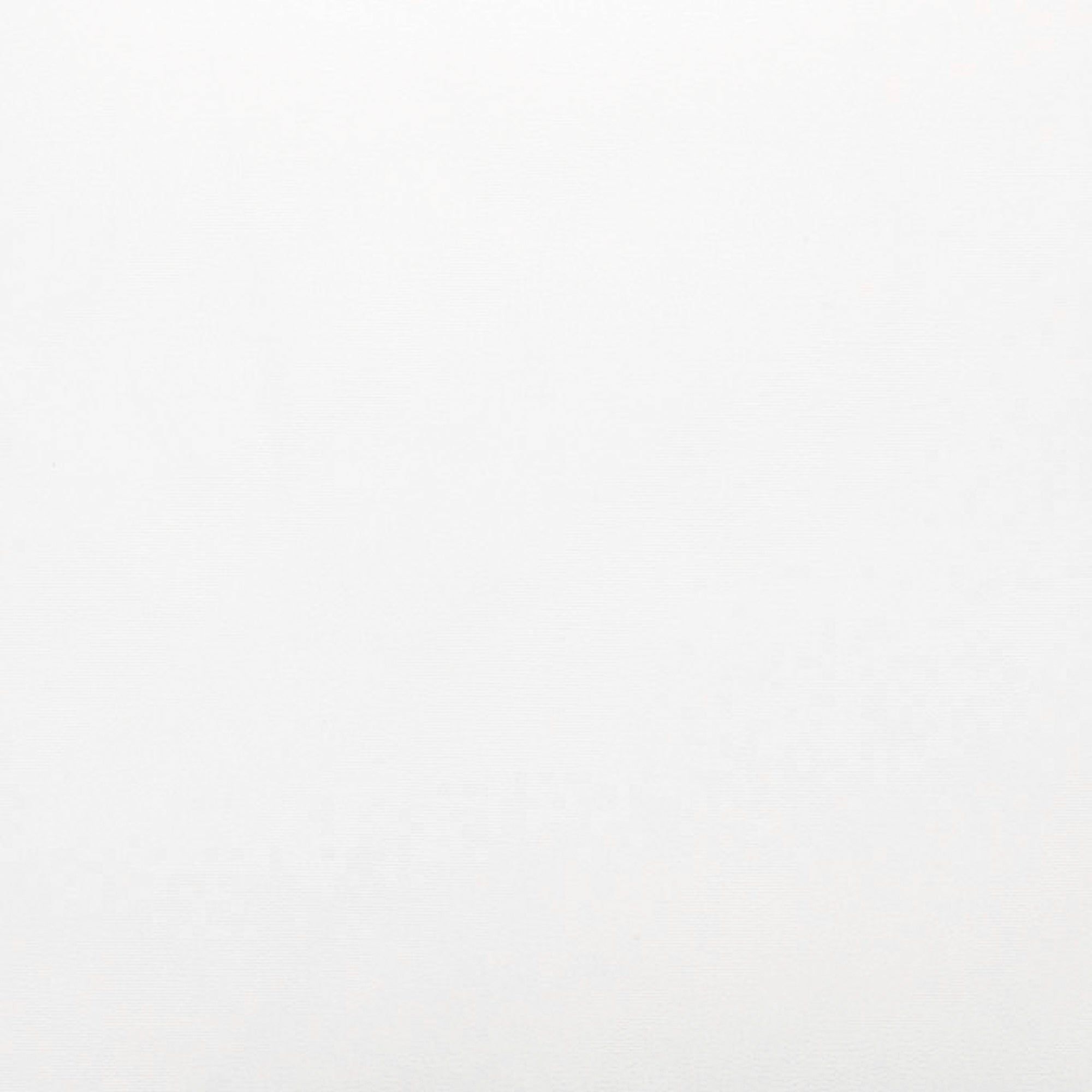 Detail image of Canvas White – outdoor-safe woven fabric by Elaine Smith, ideal for high-end commercial and residential applications.