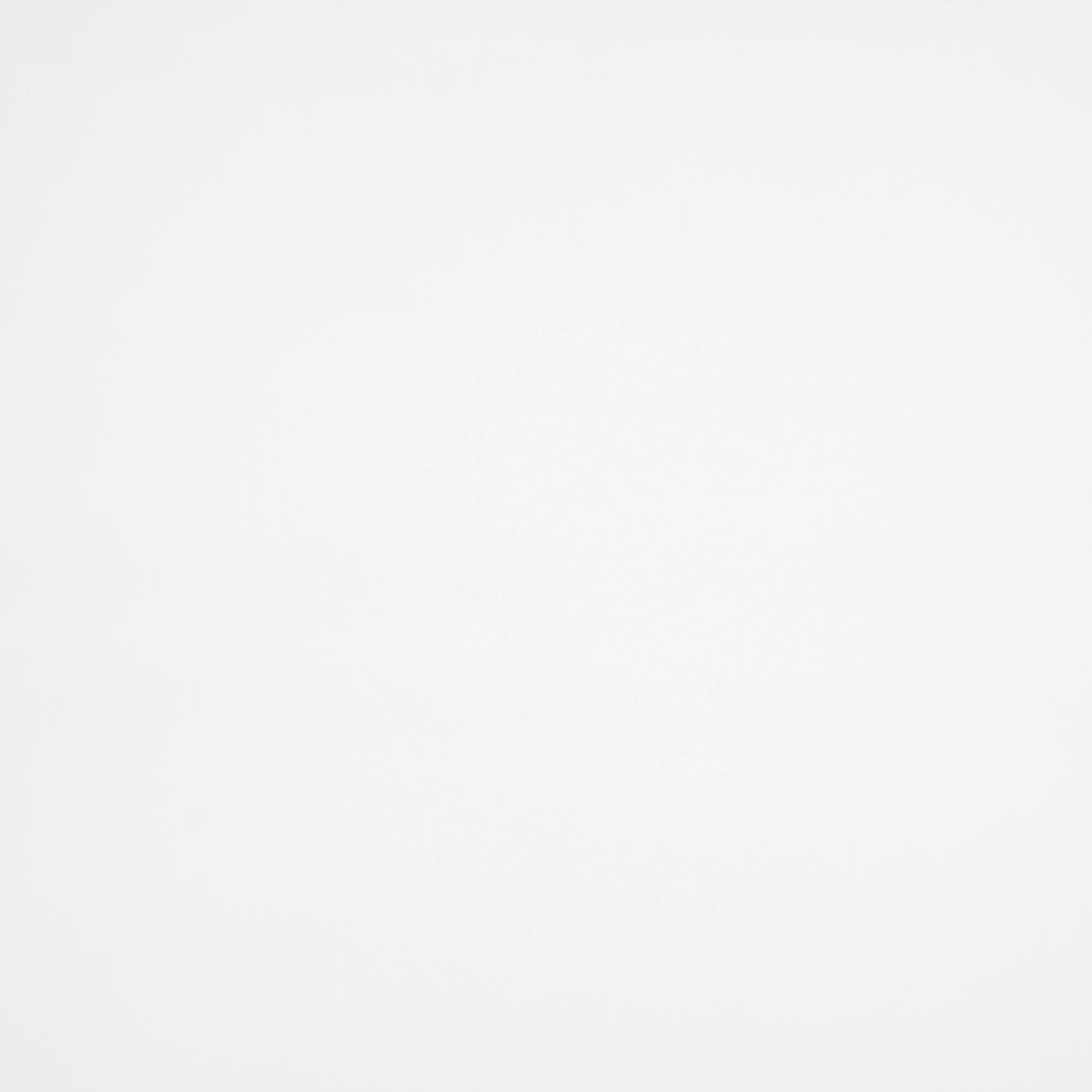 Canvas White Fabric