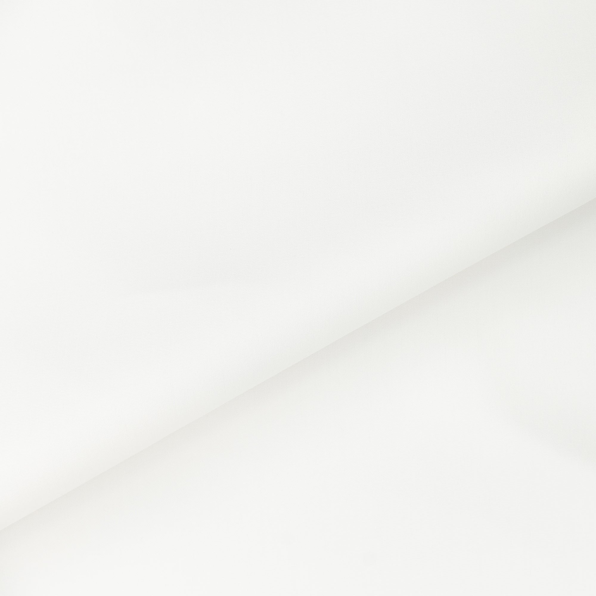 Canvas White Fabric