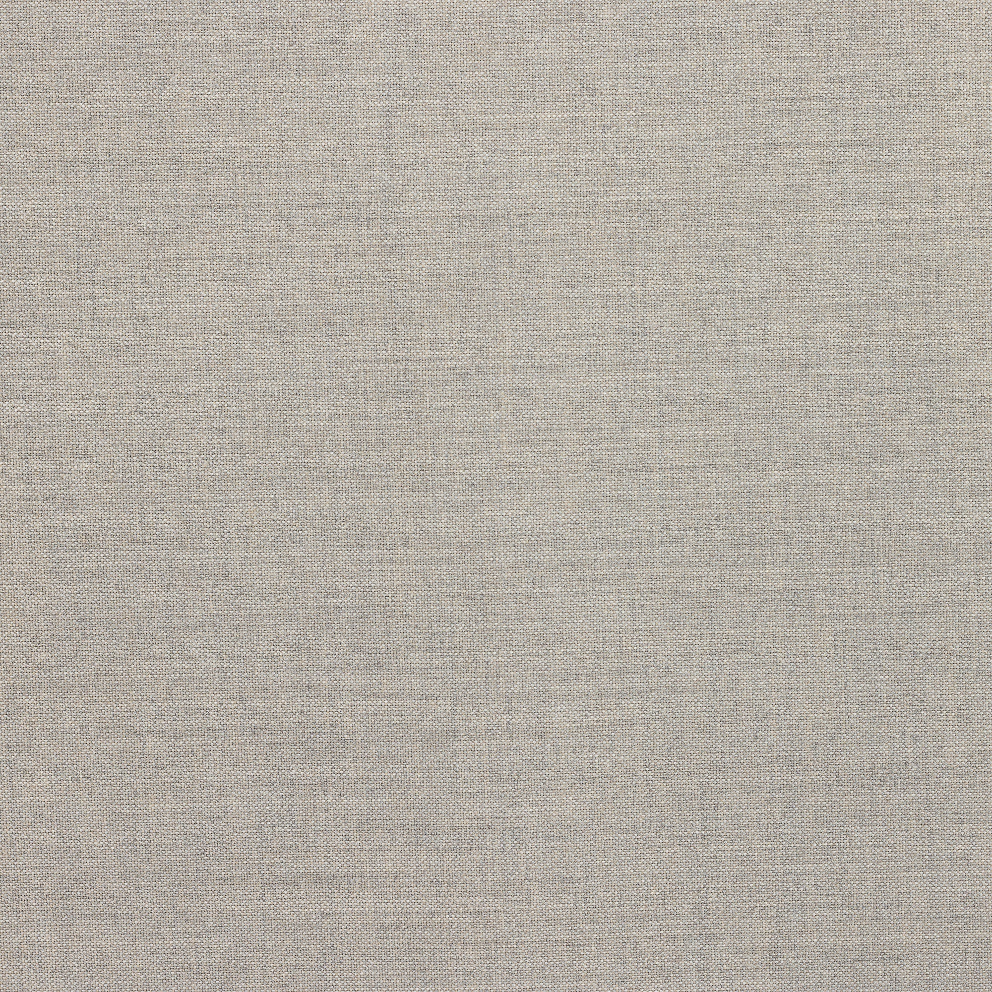 Detail image of Cast Ash – outdoor-safe woven fabric by Elaine Smith, ideal for high-end commercial and residential applications.