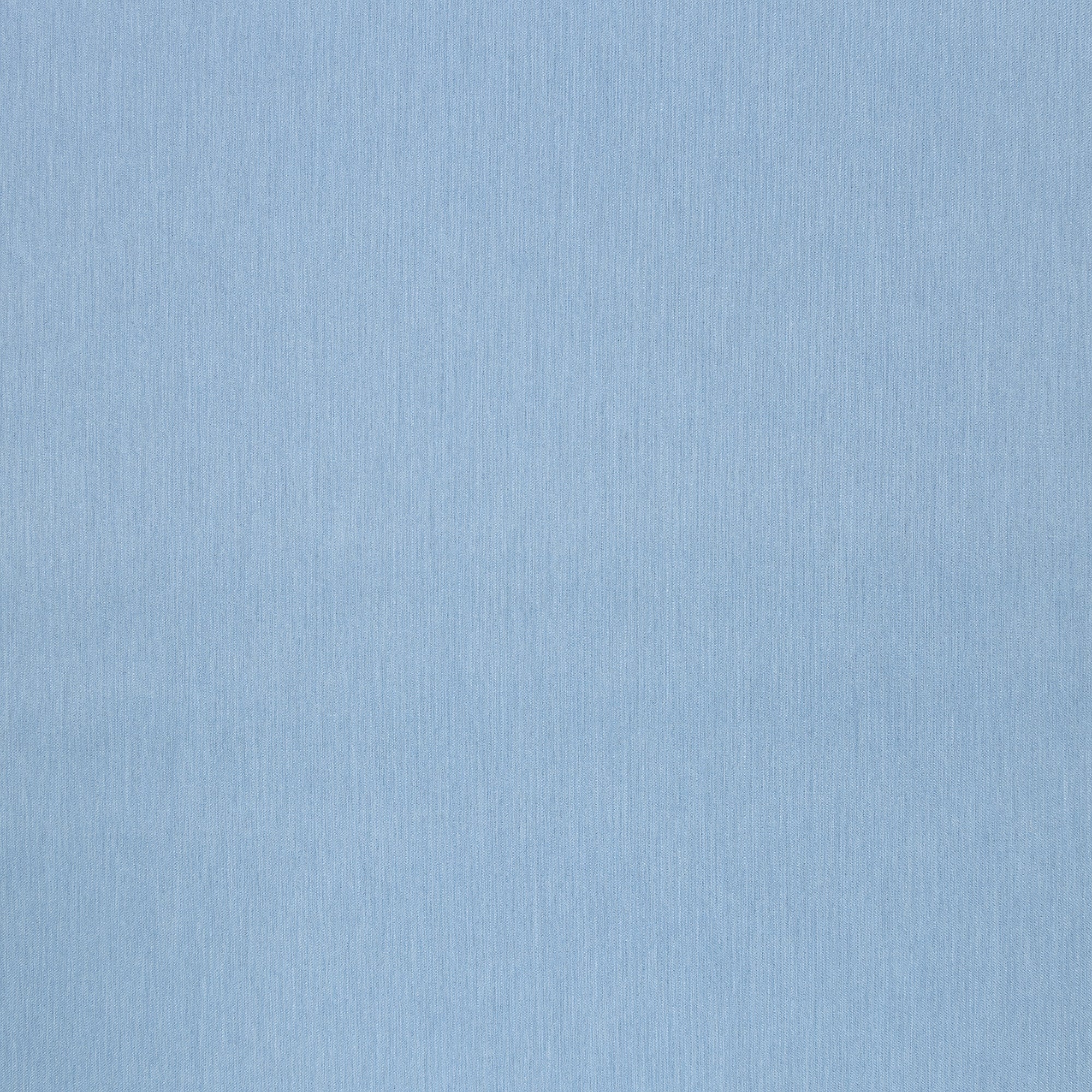 Light ocean blue solid performance fabric for outdoor safe use – Cast Ocean by Elaine Smith-full fabric repeat image