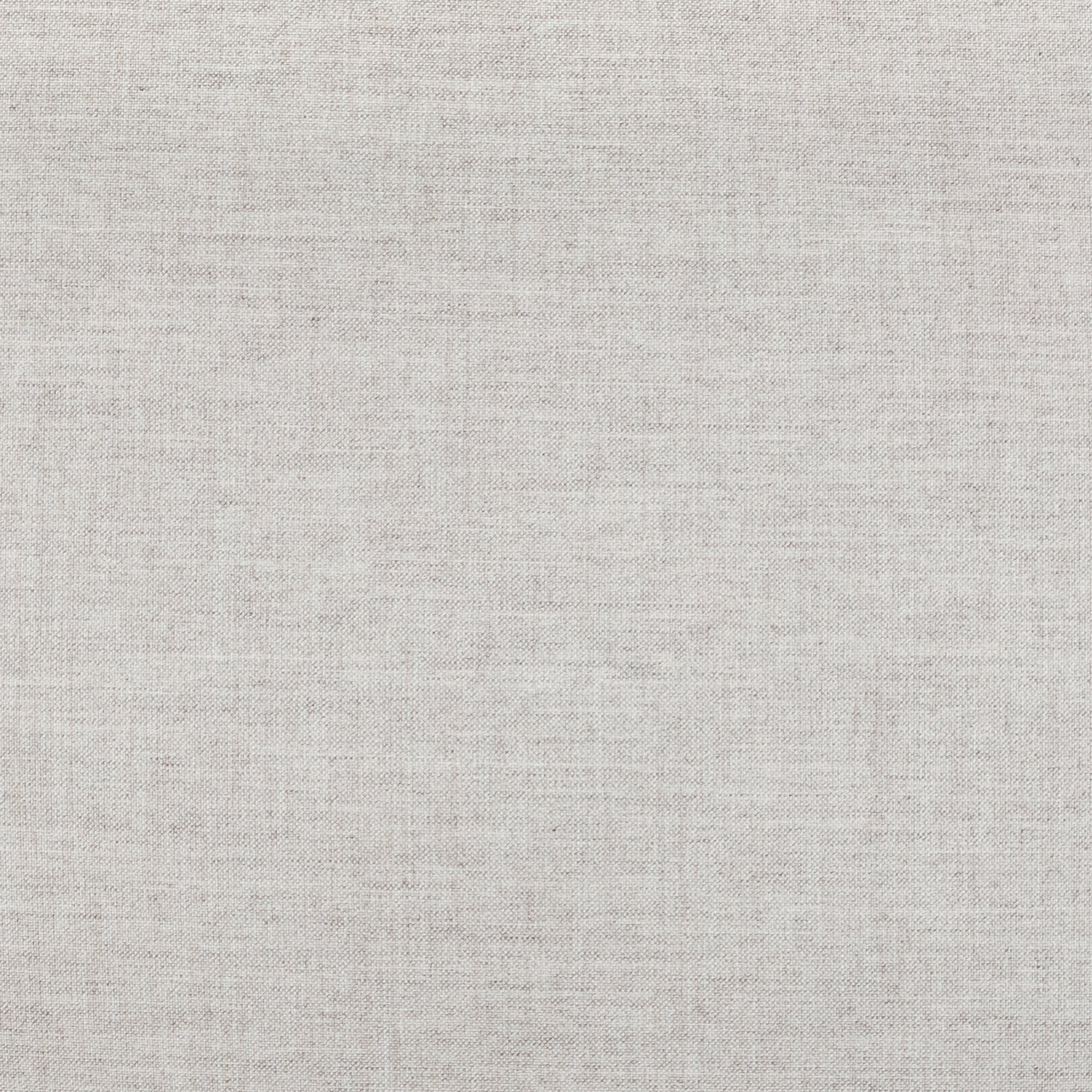 Detail image of Soft silver-toned solid outdoor-safe woven fabric