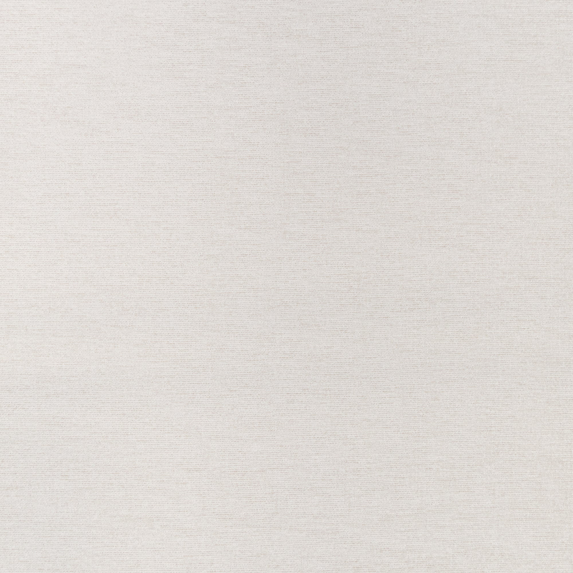 Soft oyster white woven outdoor safe fabric with subtle texture - Comfort Oyster by Elaine Smith-full fabric repeat image