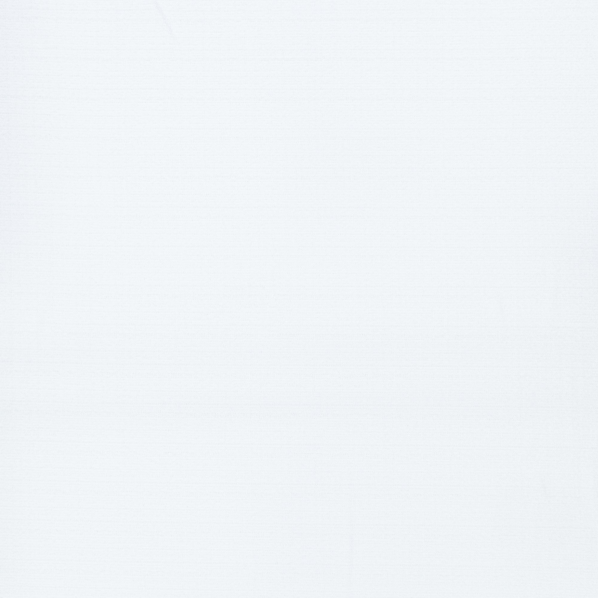 Crisp white outdoor-safe woven fabric with a soft luxurious texture-full fabric repeat image