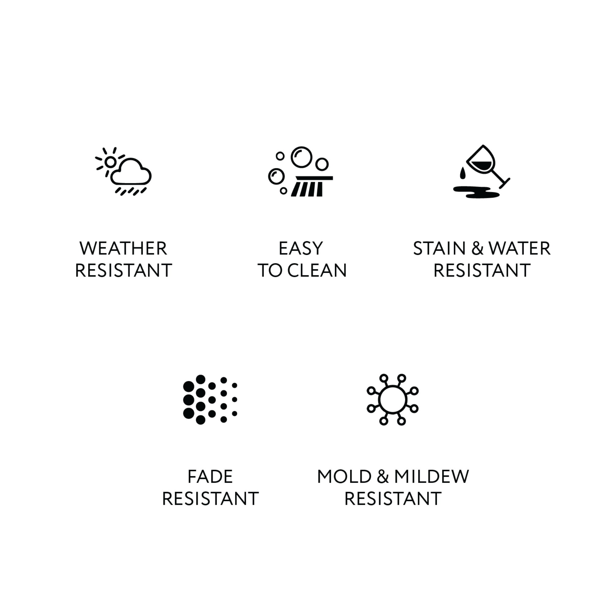 elaine smith product attribute icon graphic image