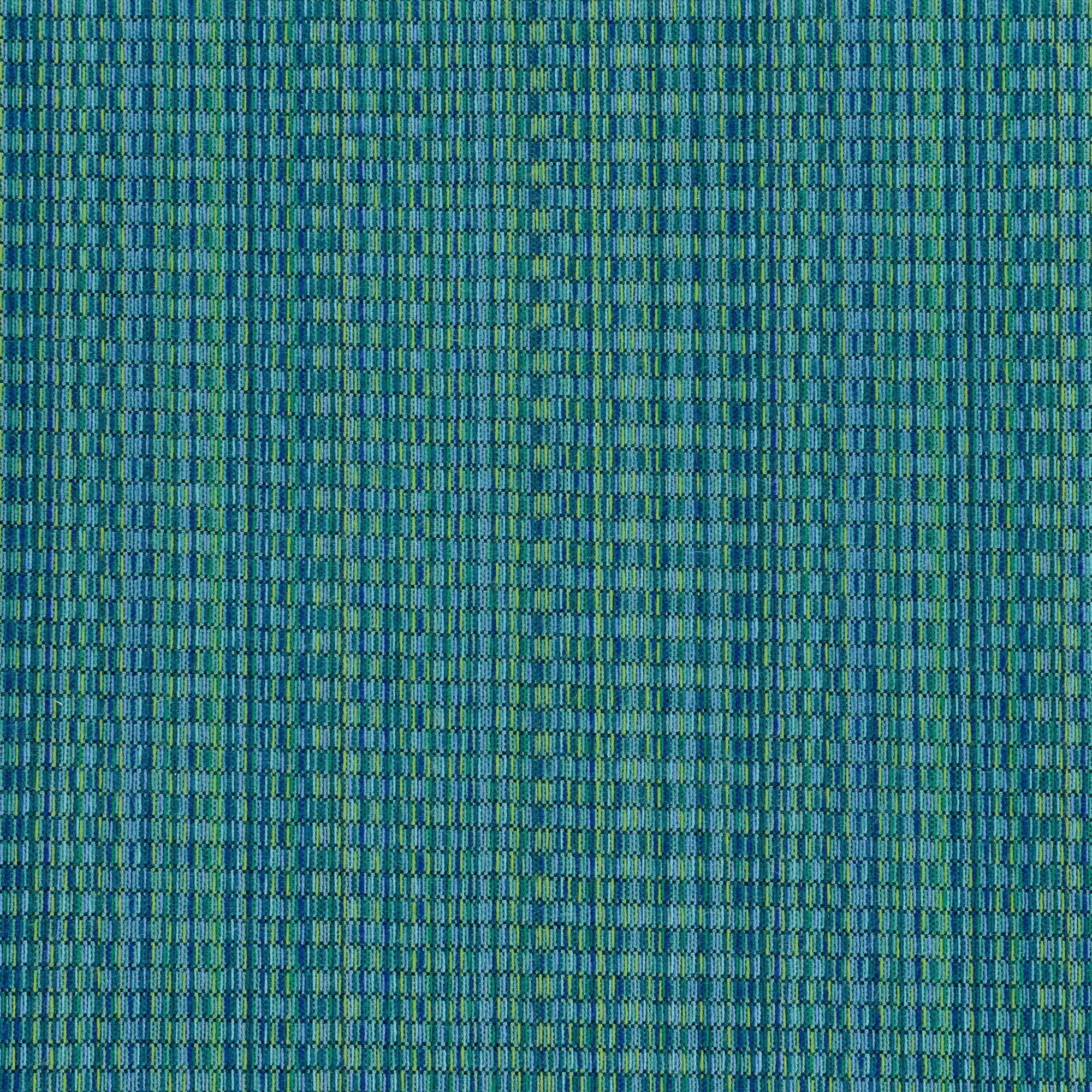 Detail image of Eden Texture – outdoor-safe woven fabric by Elaine Smith, ideal for high-end commercial and residential applications.