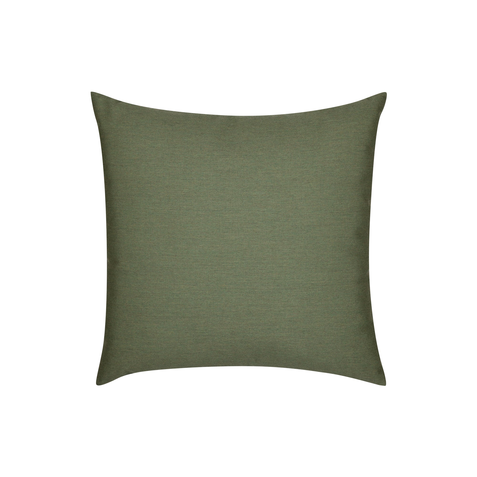 Canvas Fern Essentials | 17"x17"