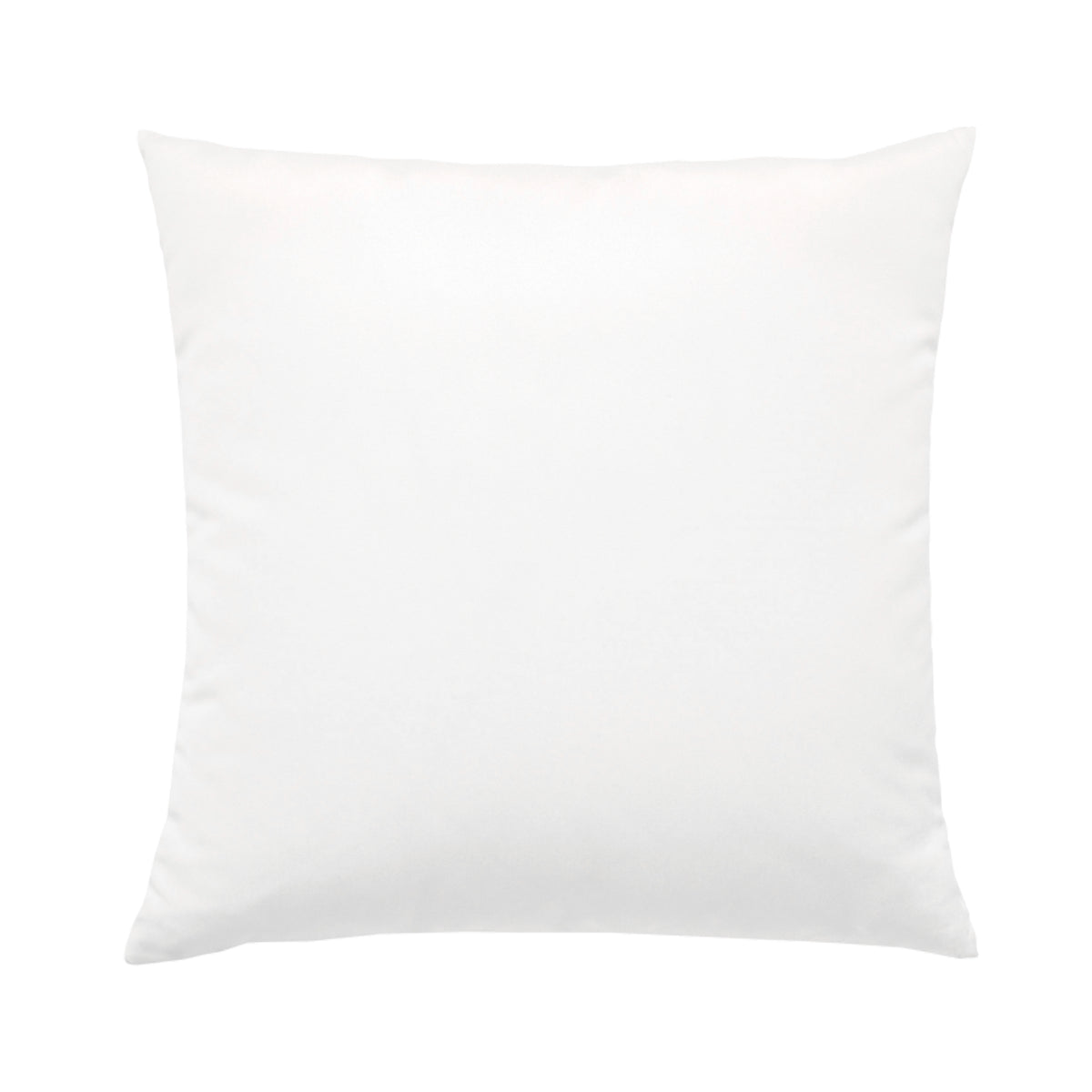 Canvas White Essentials | 22"x22"