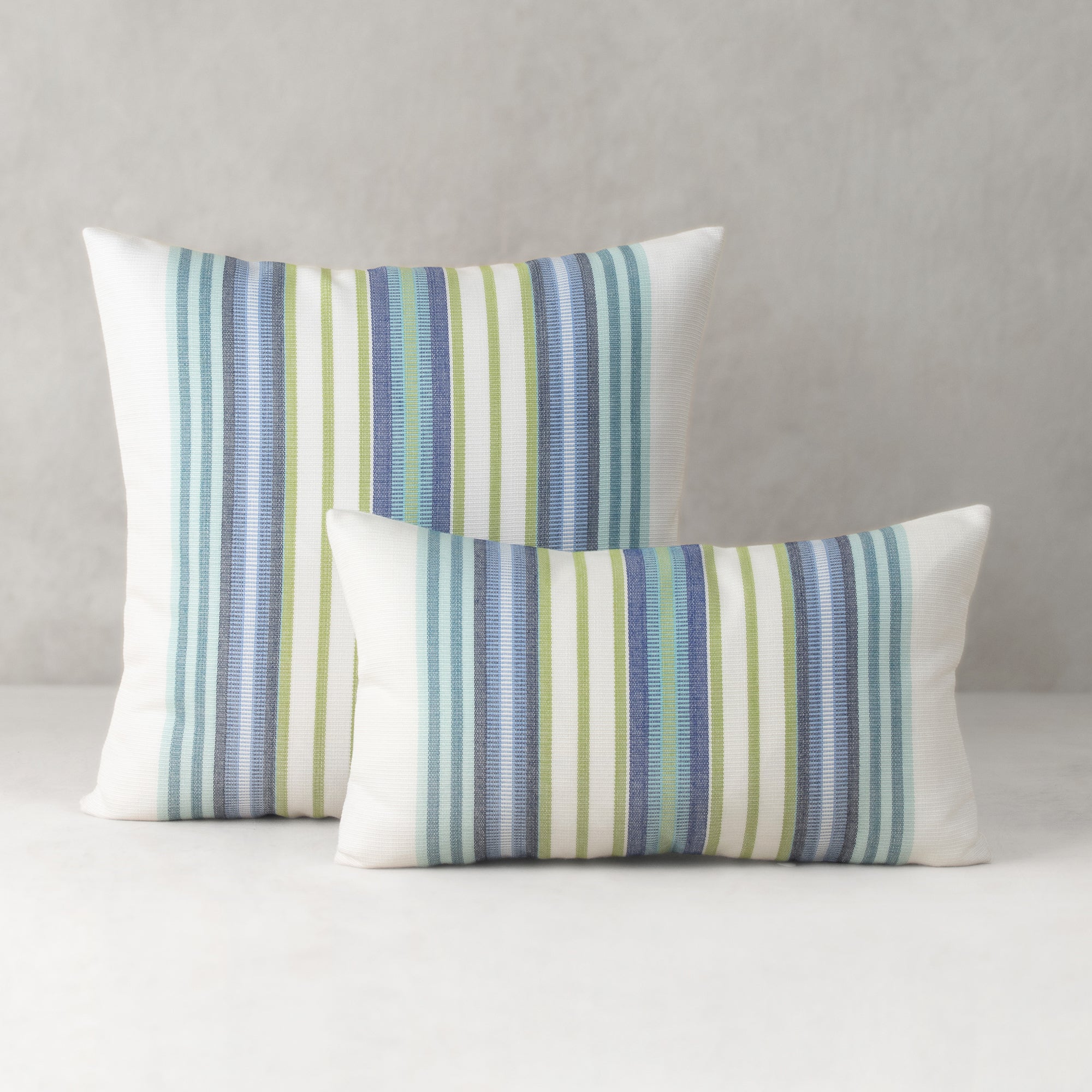 Summer Stripe | 12"x20"