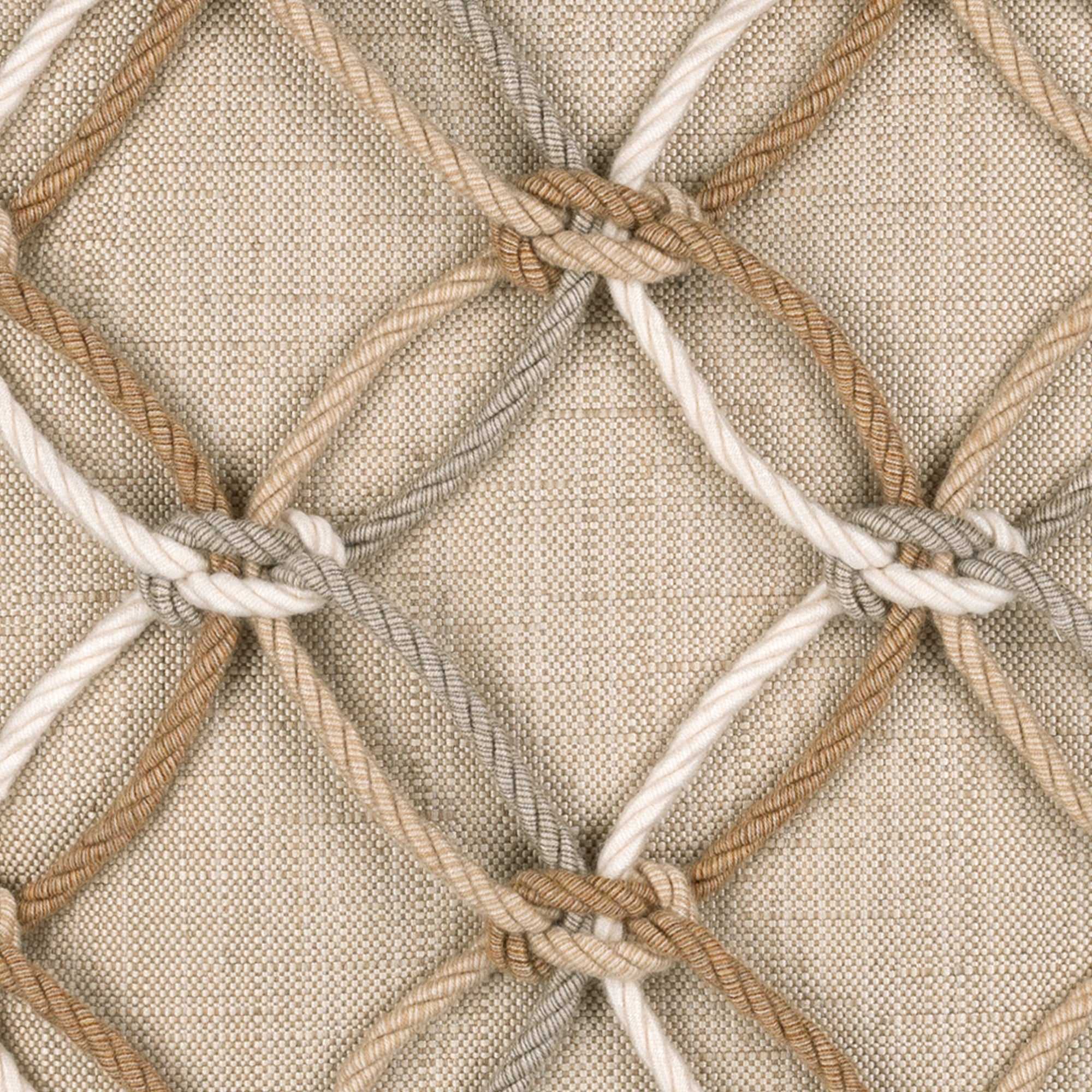 Acacia Rope | 12"x20"