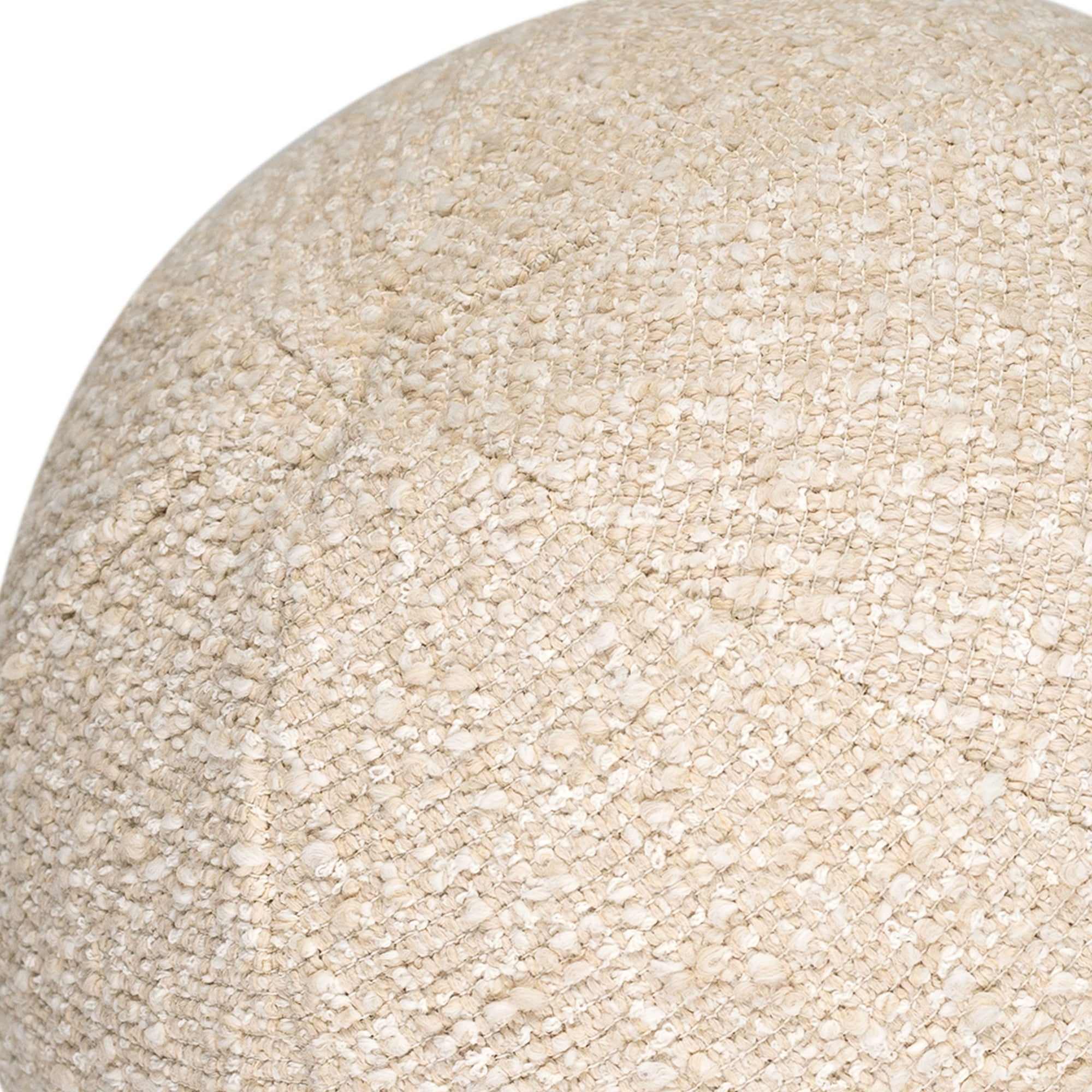 Alto Crema | 12"Round