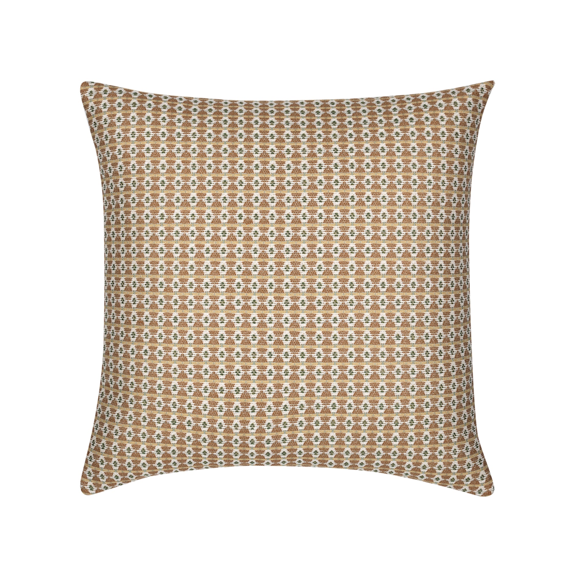 Cadence Sienna | 20"x20"