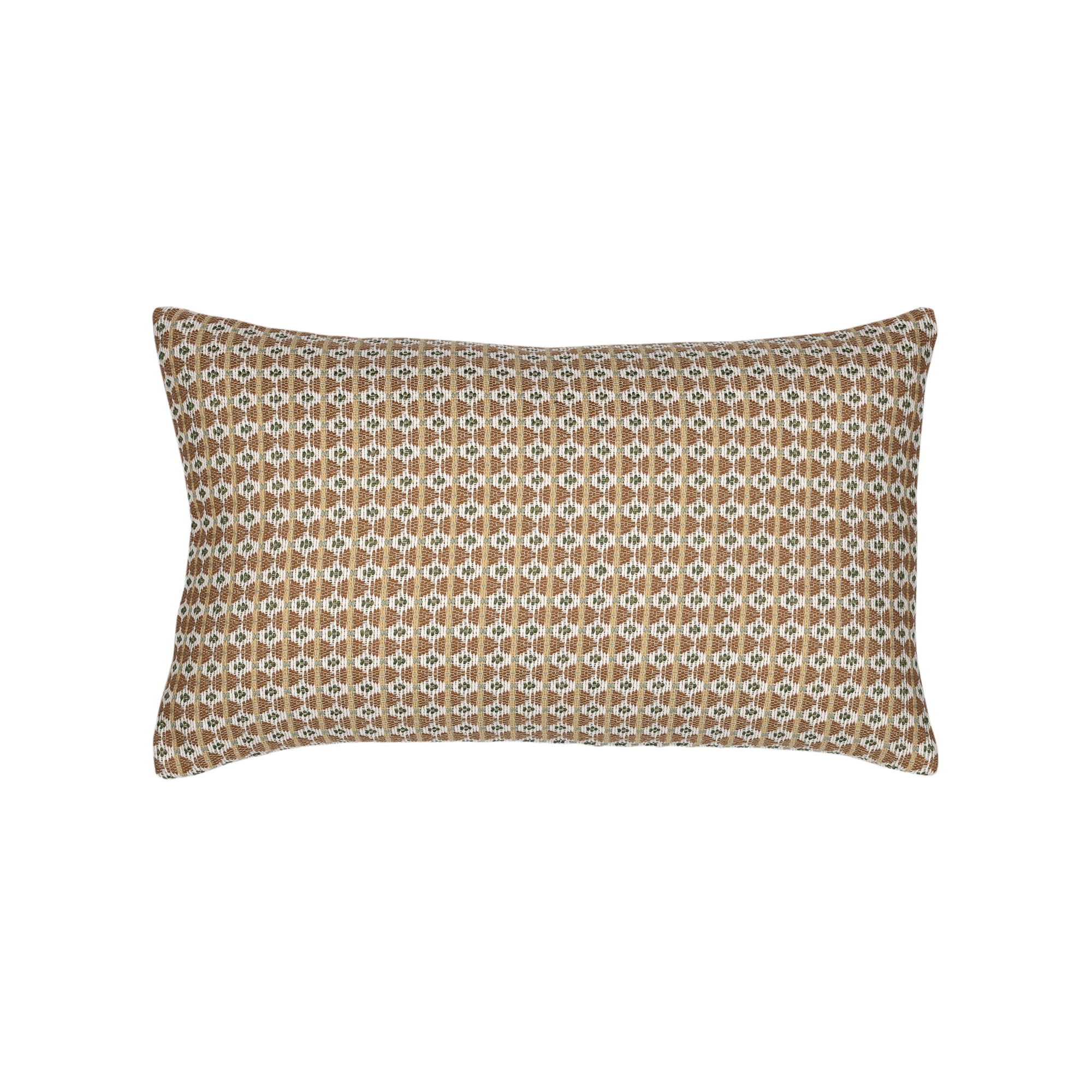 Cadence Sienna | 12"x20"