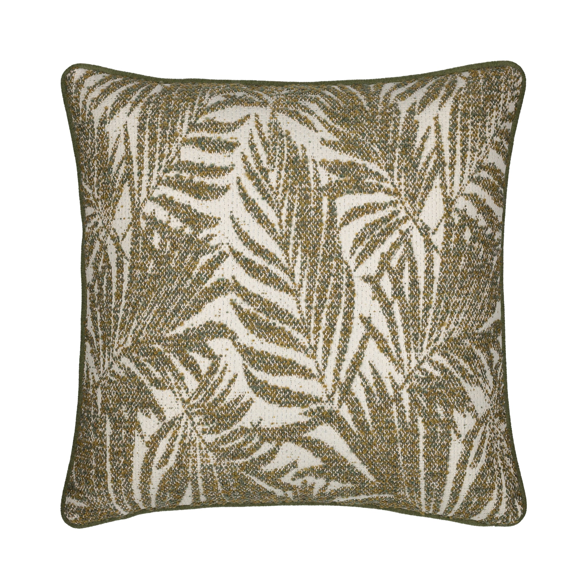 Canopy Fern | 22"x22"