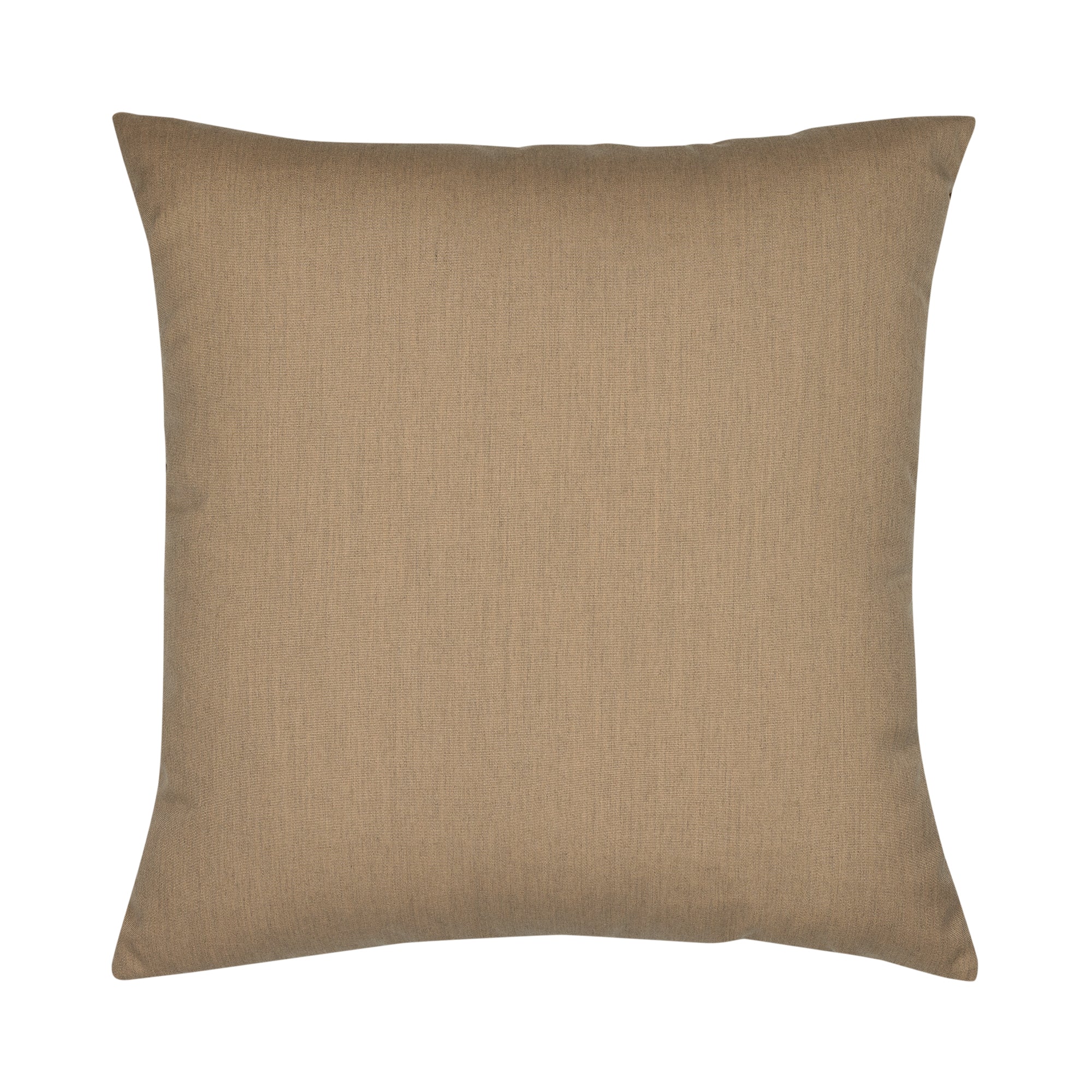Canvas Heather Beige Essentials | 22"x22"