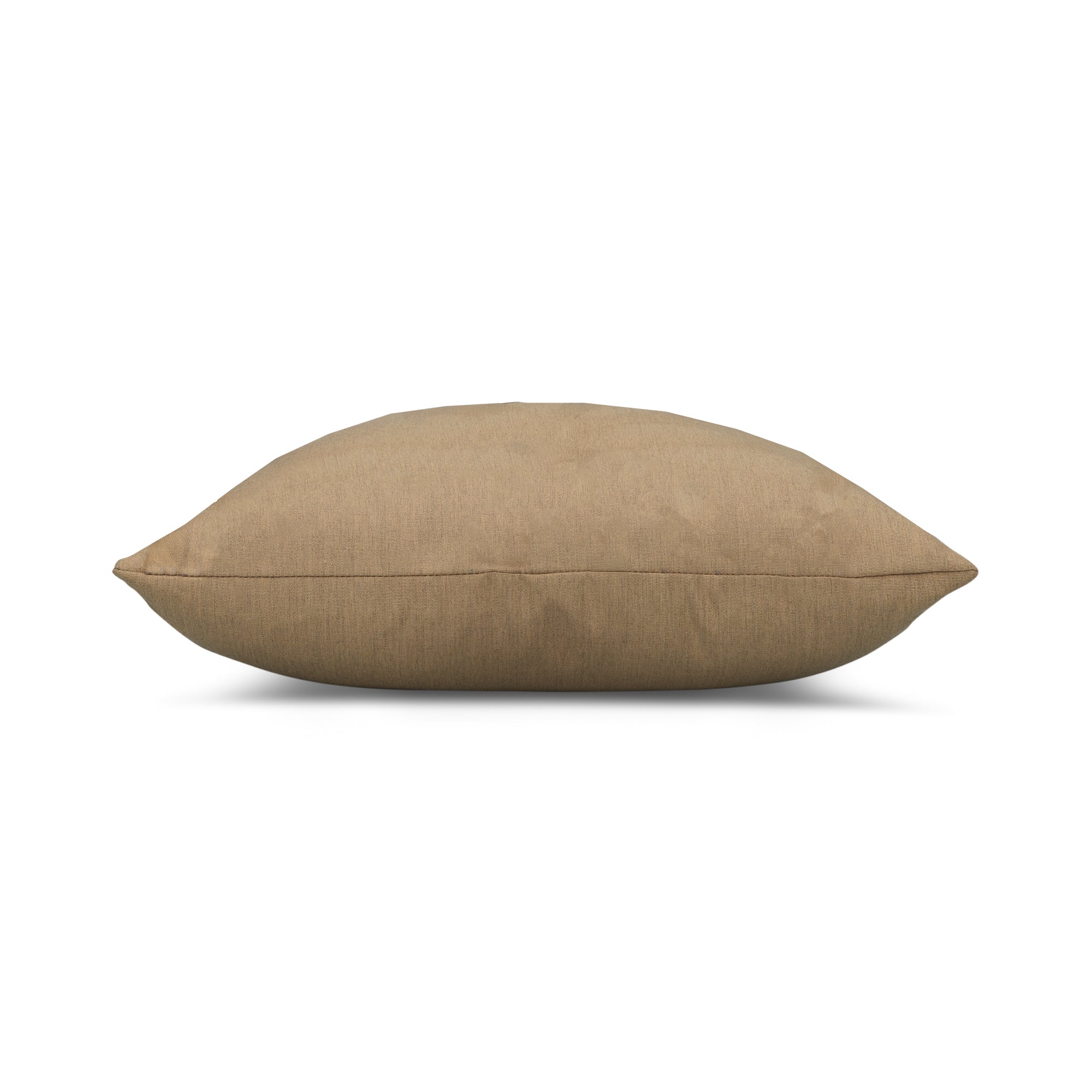 Canvas Heather Beige Essentials | 22"x22"