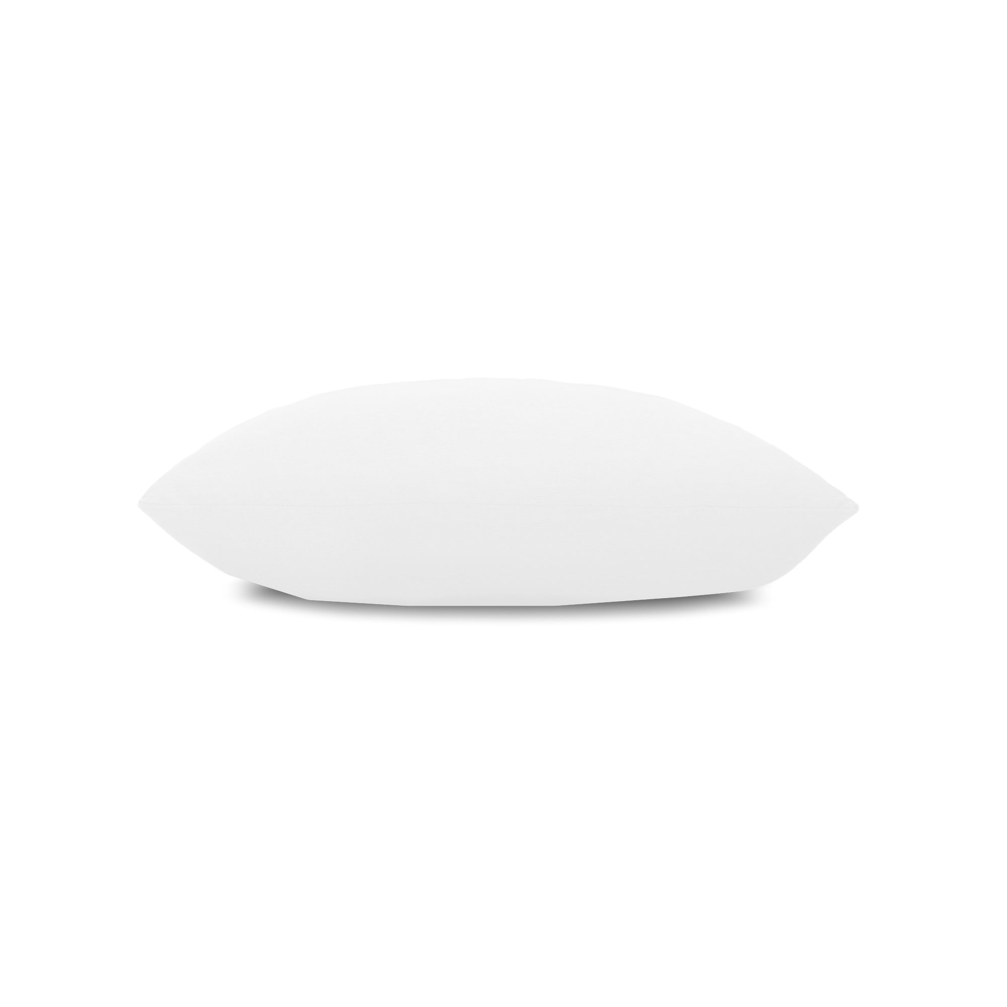Canvas White Essentials | 20''x20''