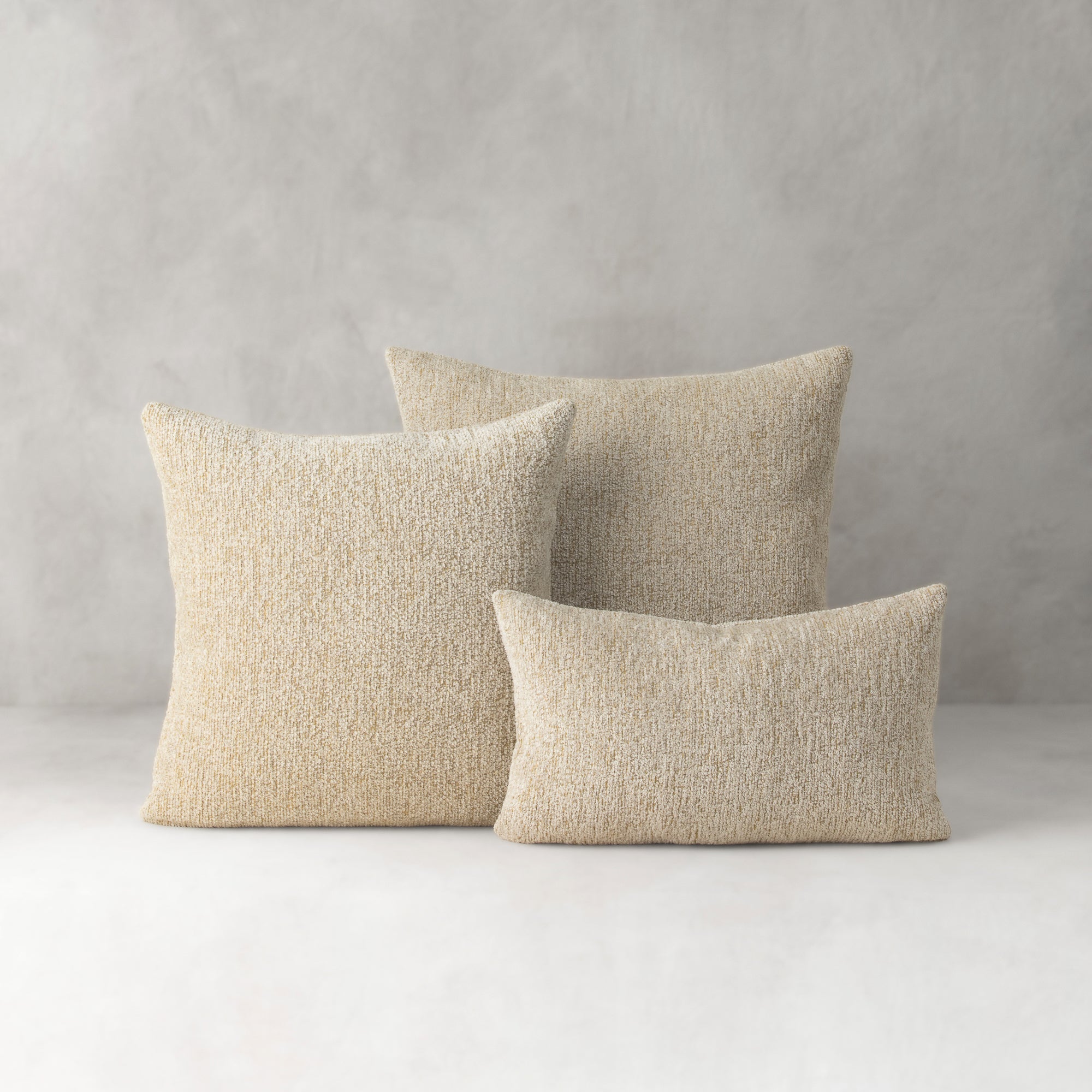 Comfort Honey | 20"x20"