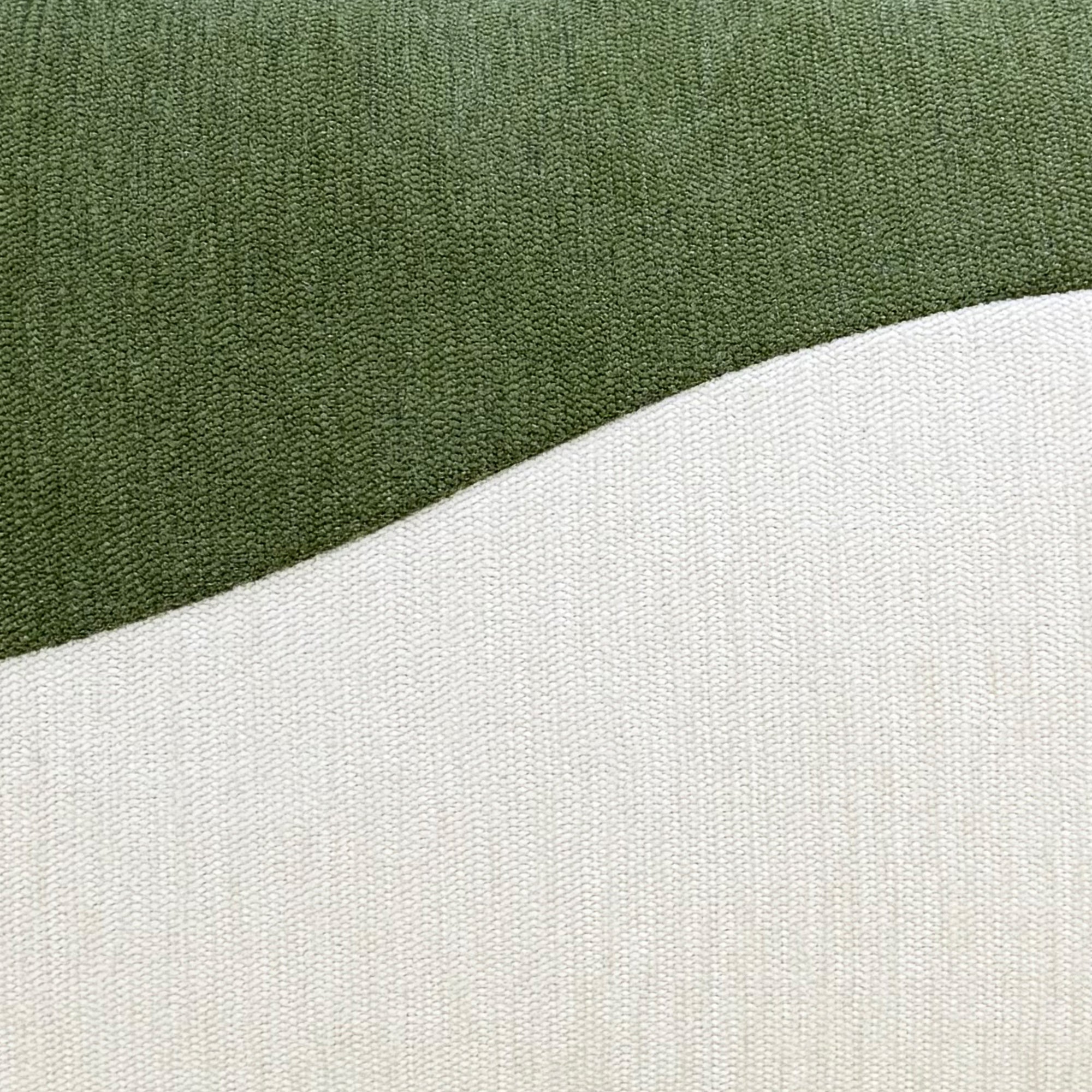 Contour Earth | 12"x20"