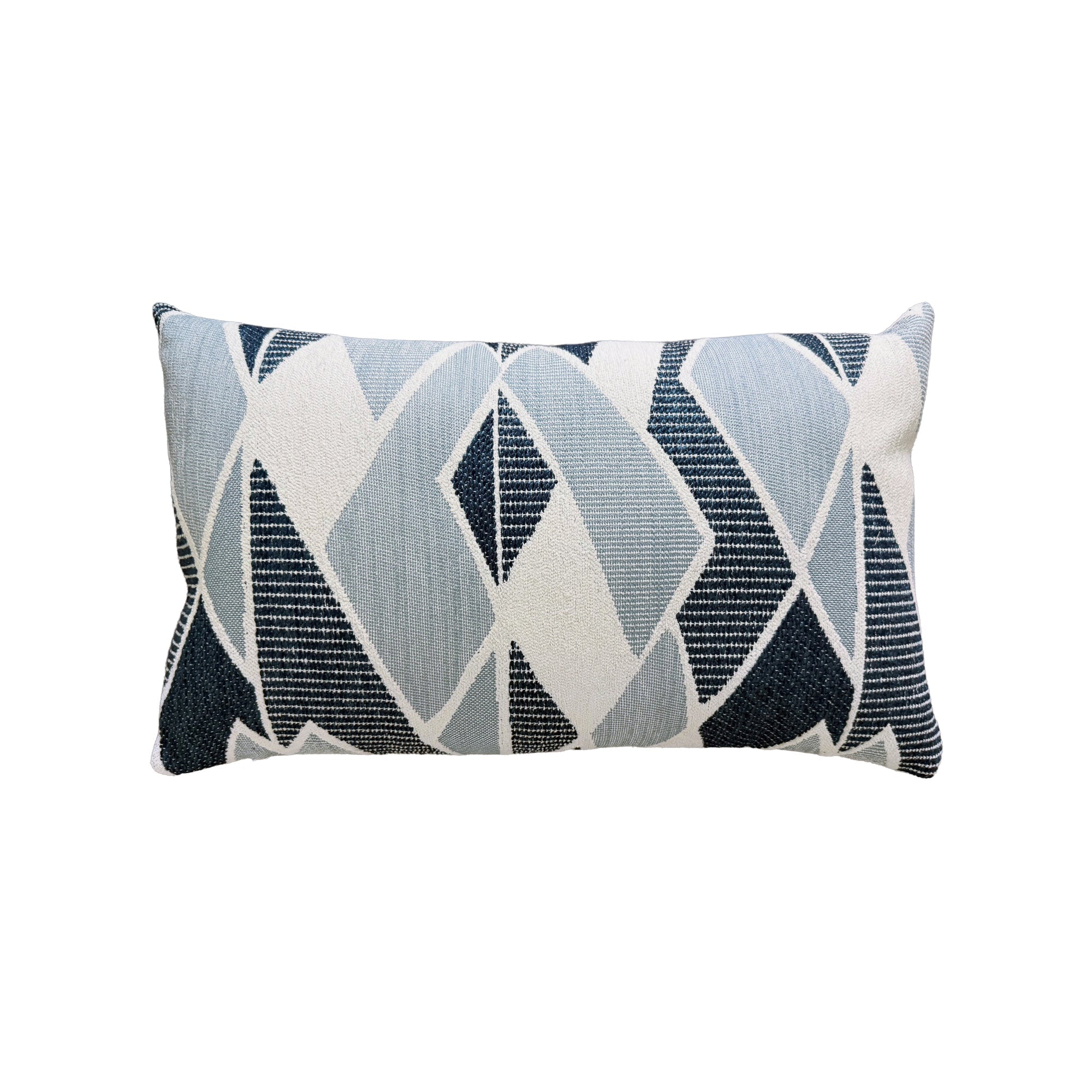 Facet Lapis | 12"x20"