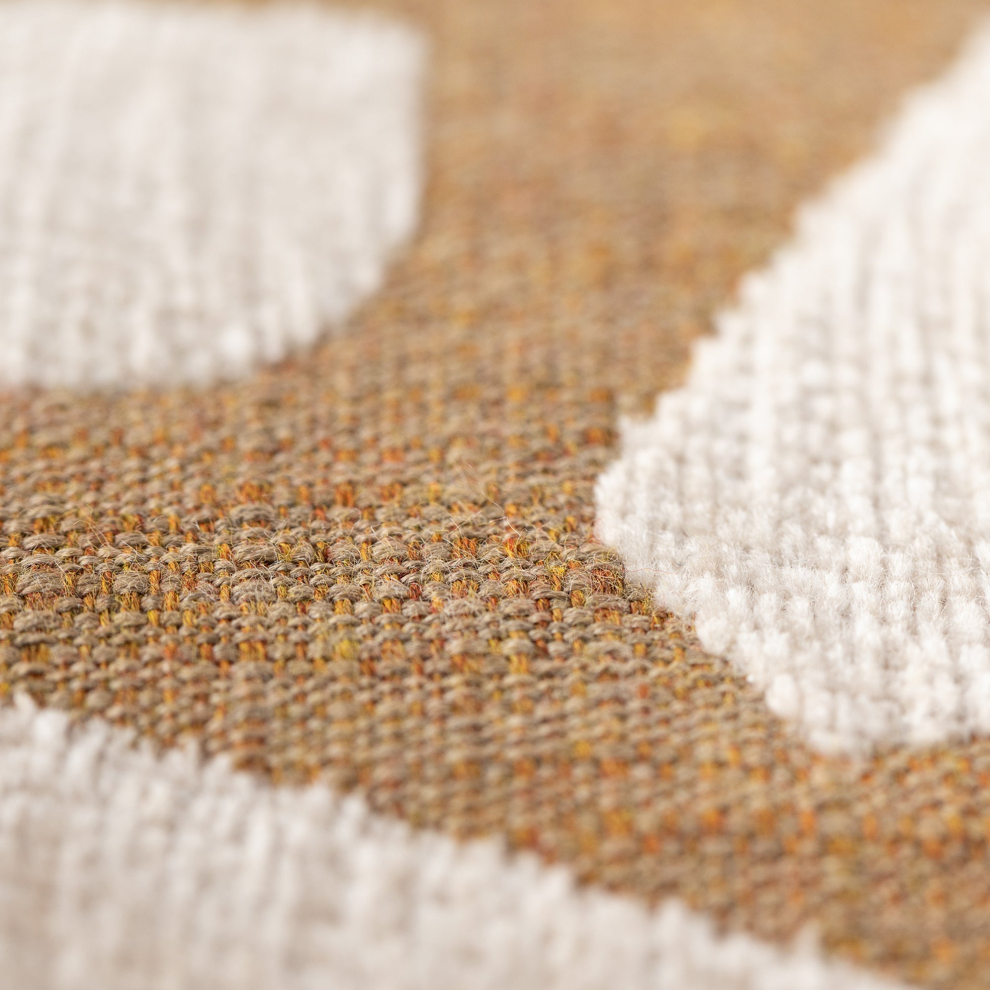 Fascination Caramel Fabric