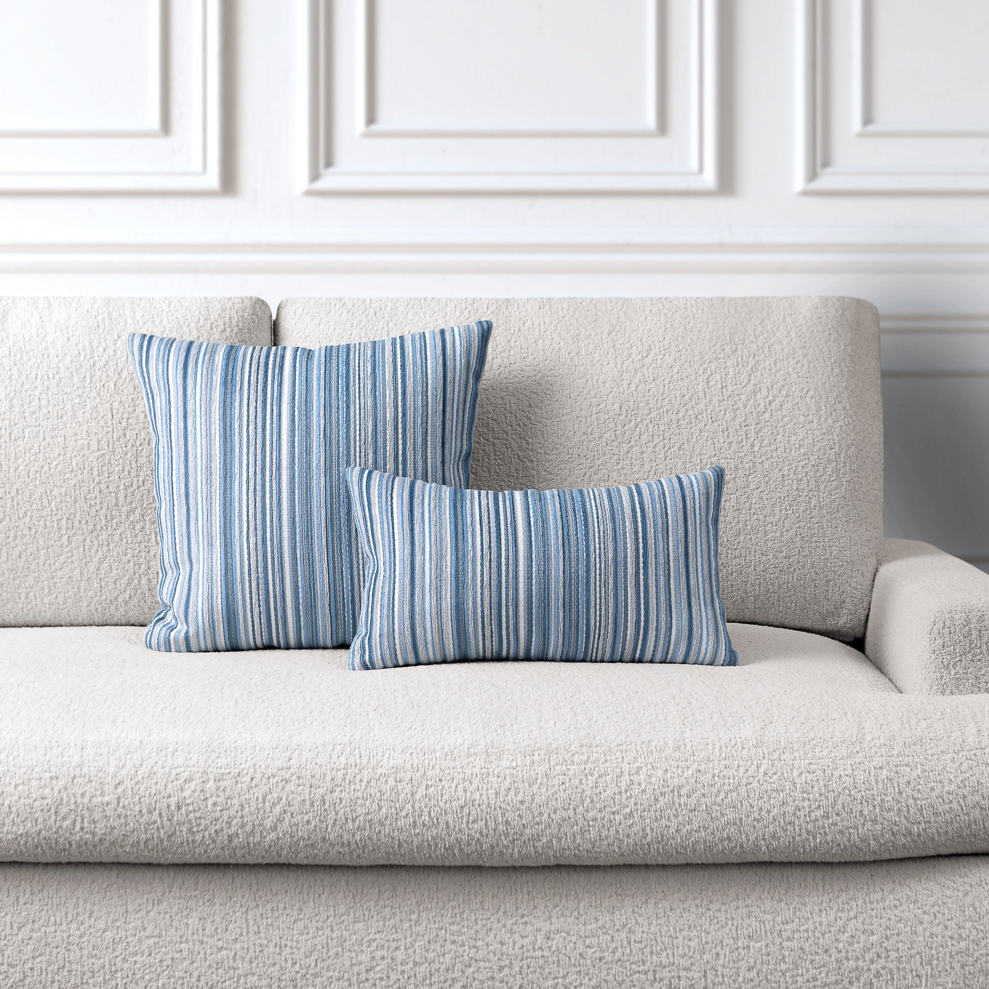 Lush Velvet Cloud | 12"x20"